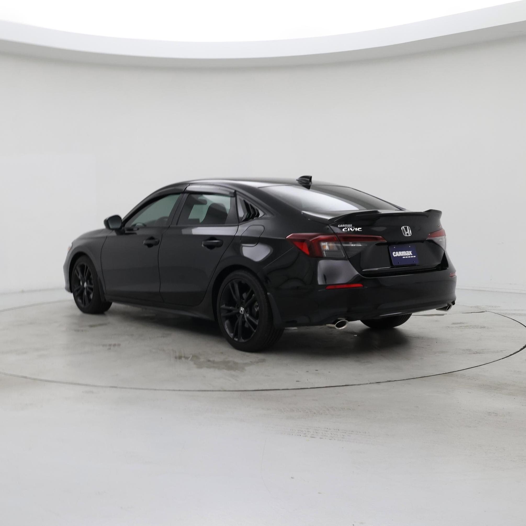 Thumbnail: 2025 Honda Civic - 2
