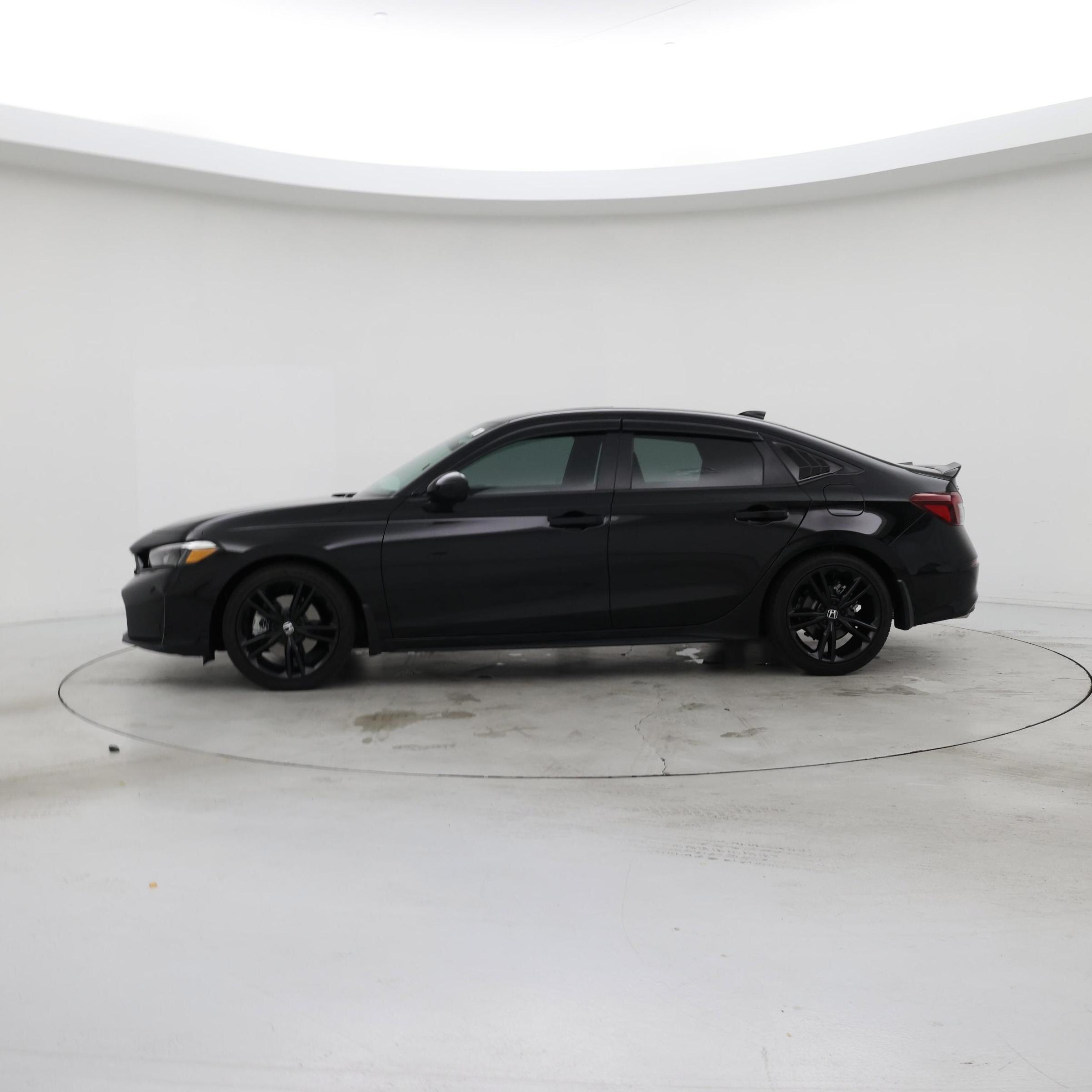 Thumbnail: 2025 Honda Civic - 3