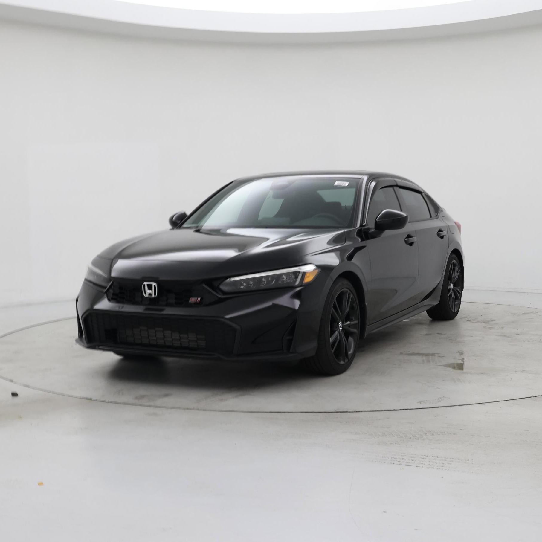 Thumbnail: 2025 Honda Civic - 4