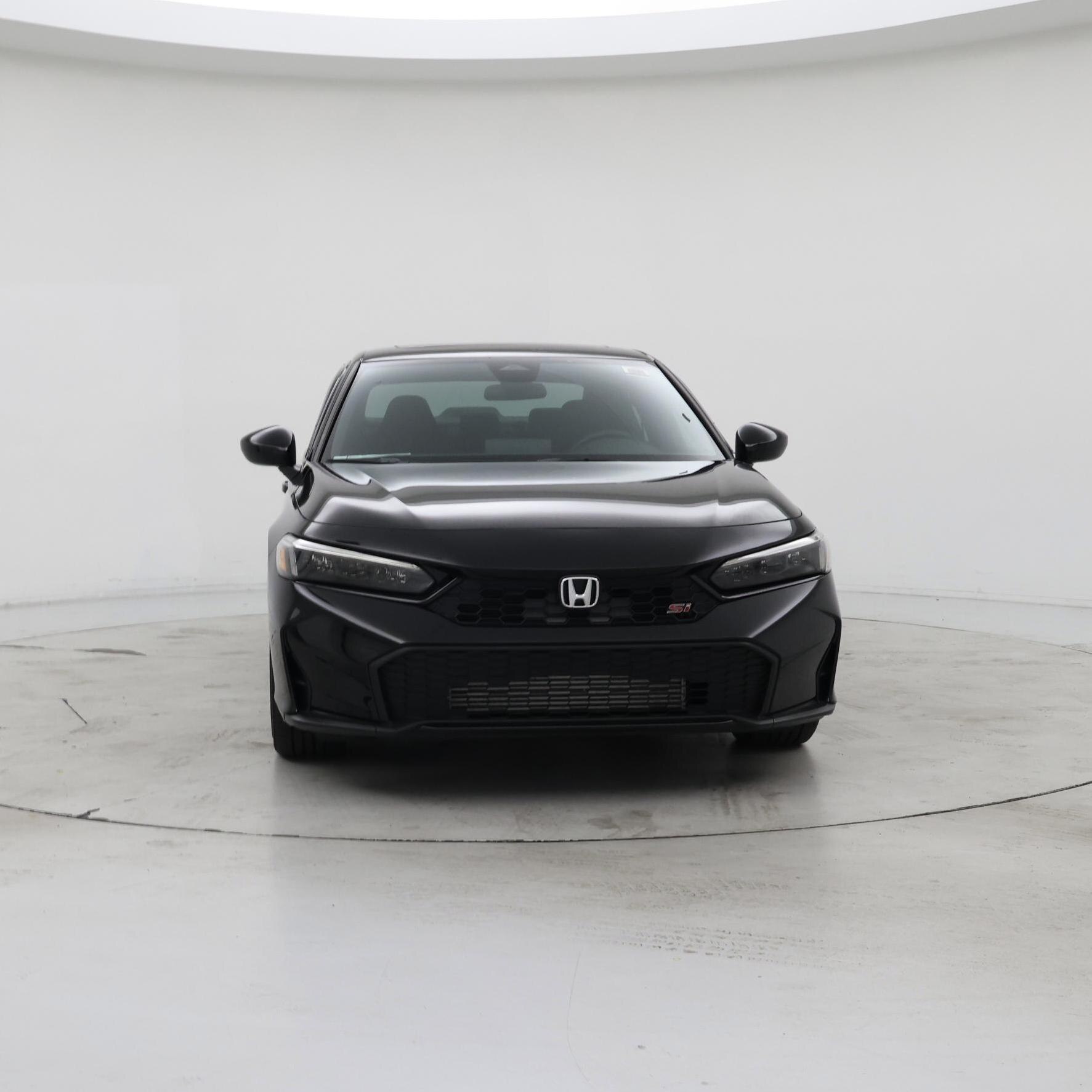 Thumbnail: 2025 Honda Civic - 5