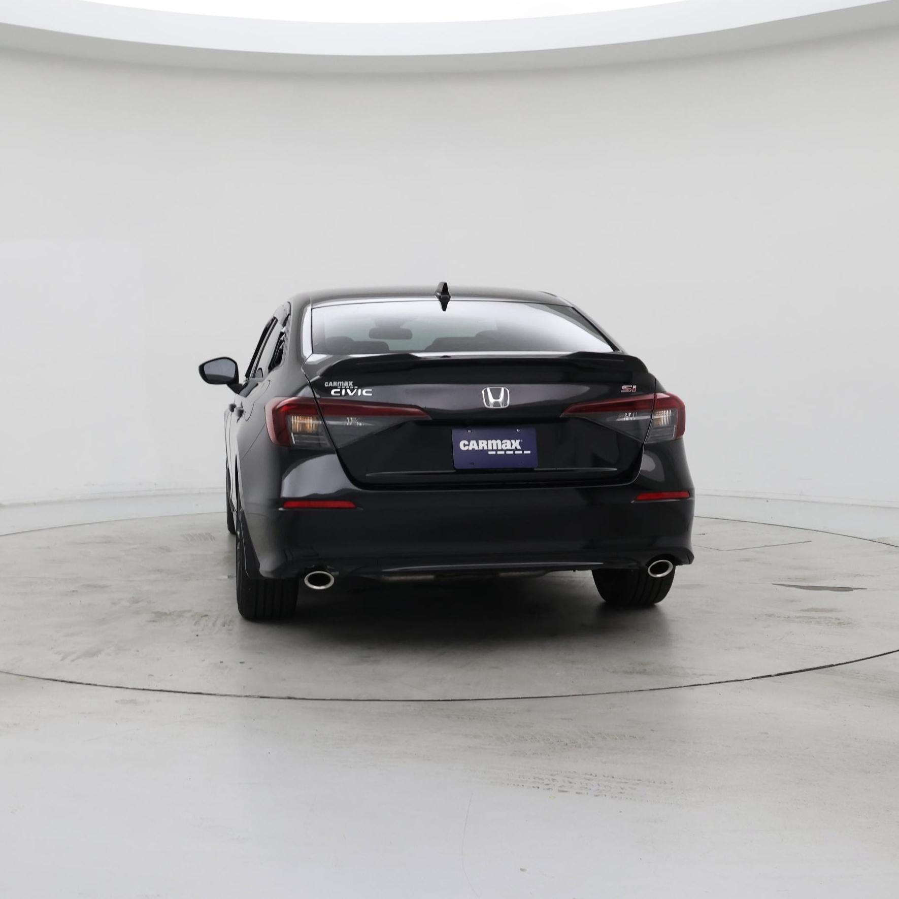 Thumbnail: 2025 Honda Civic - 6