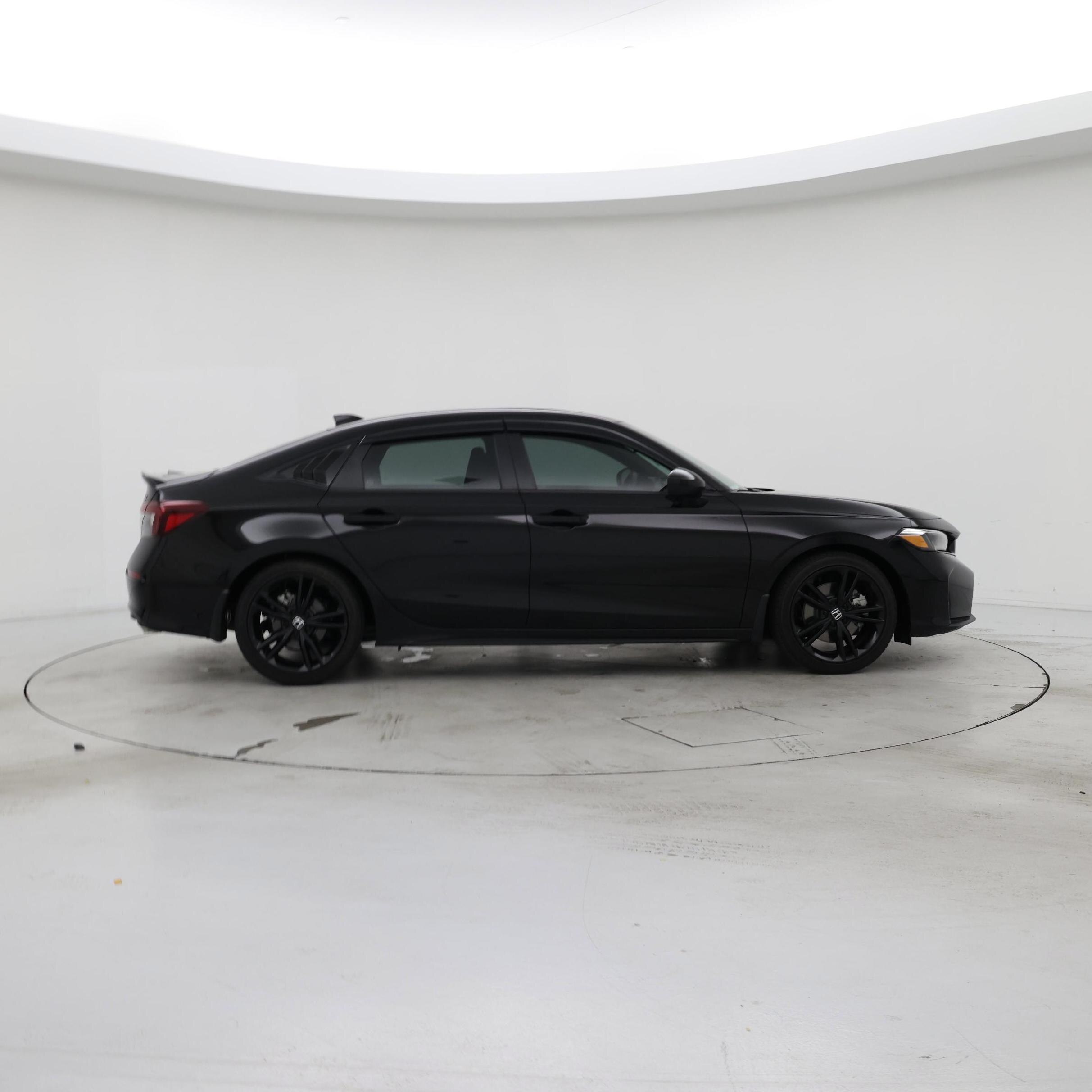 Thumbnail: 2025 Honda Civic - 7