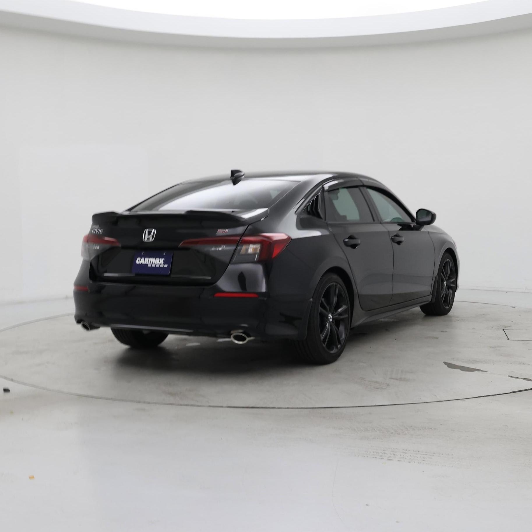 Thumbnail: 2025 Honda Civic - 8