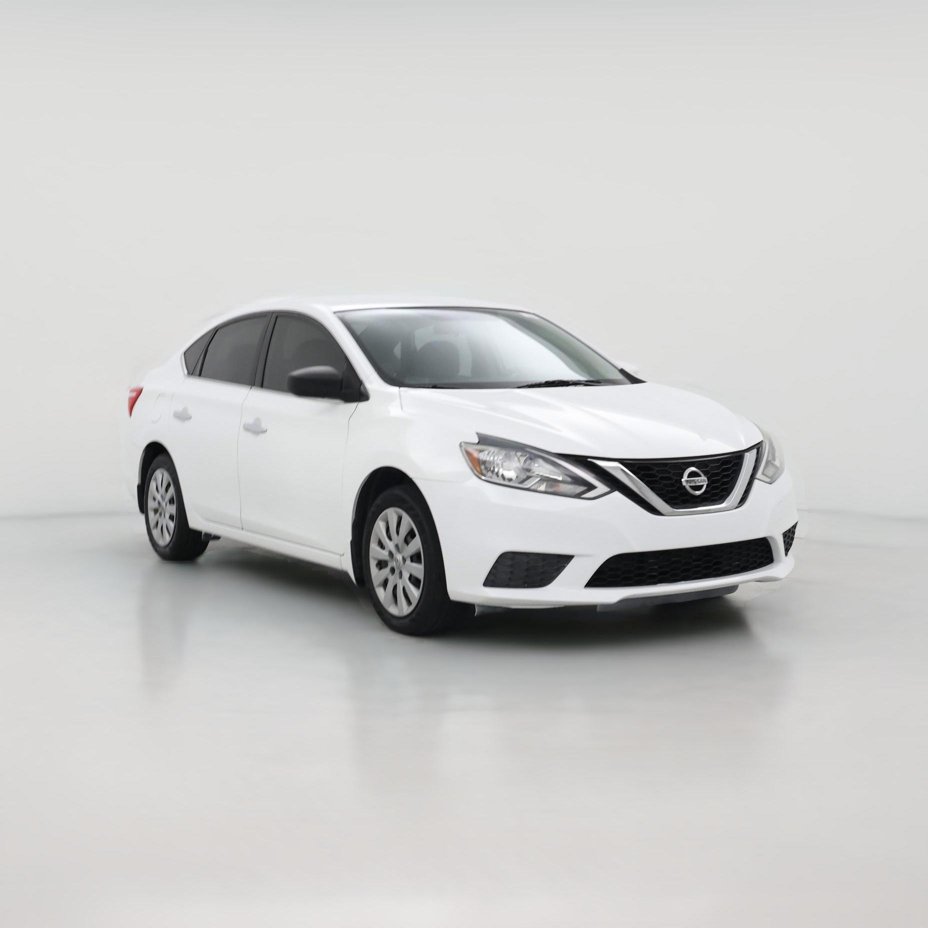 Thumbnail: 2016 Nissan Sentra - 1