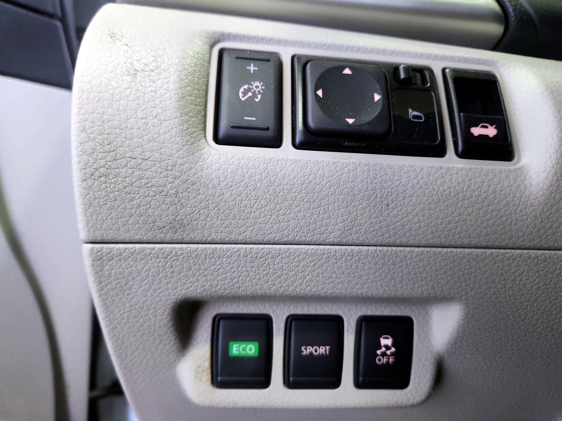 Thumbnail: 2016 Nissan Sentra - 13