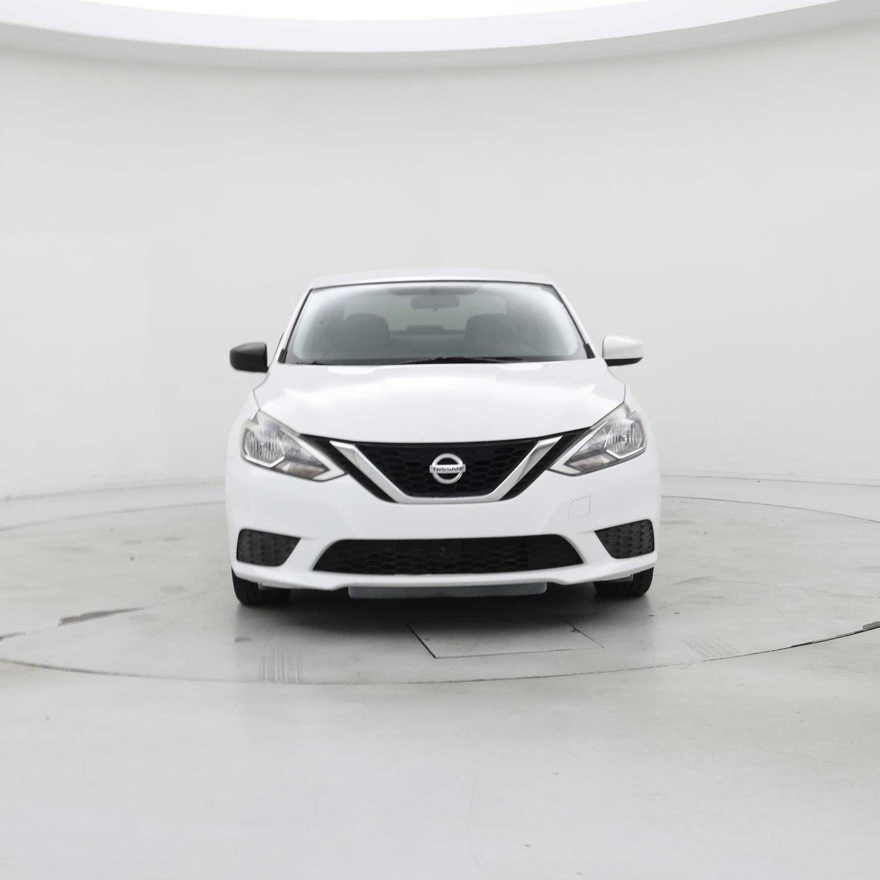 Thumbnail: 2016 Nissan Sentra - 5