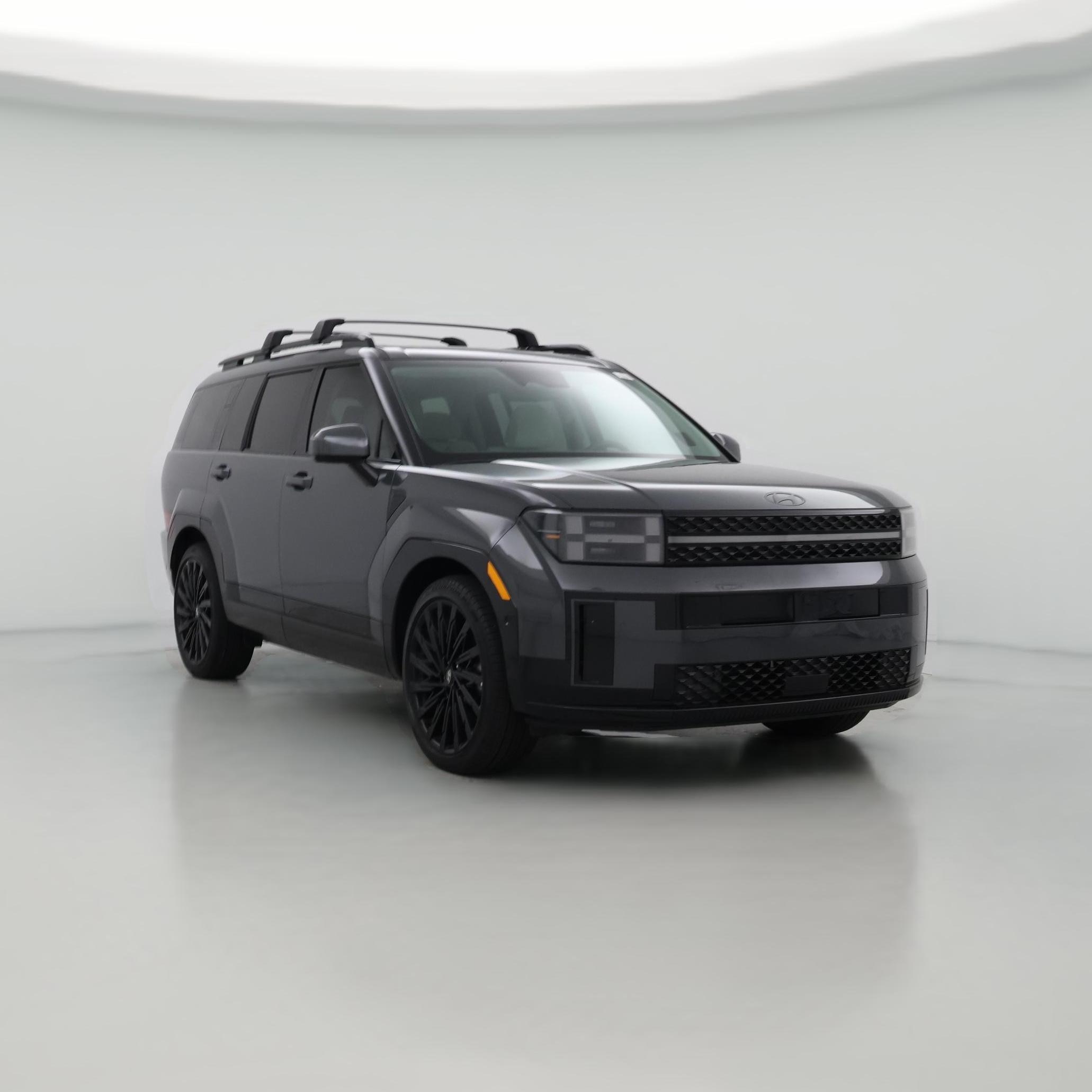 Thumbnail: 2025 Hyundai Santa Fe - 1