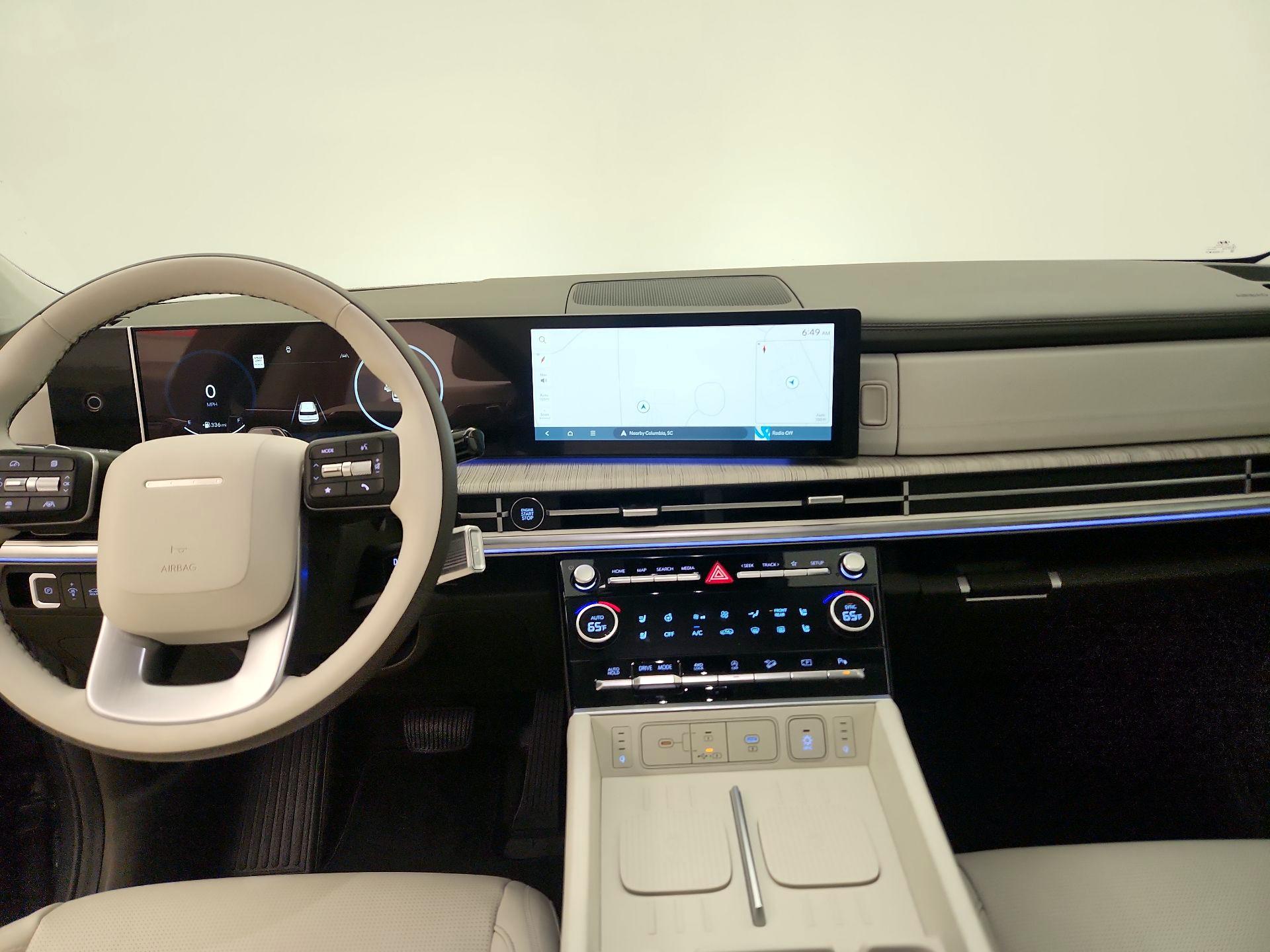 Thumbnail: 2025 Hyundai Santa Fe - 9