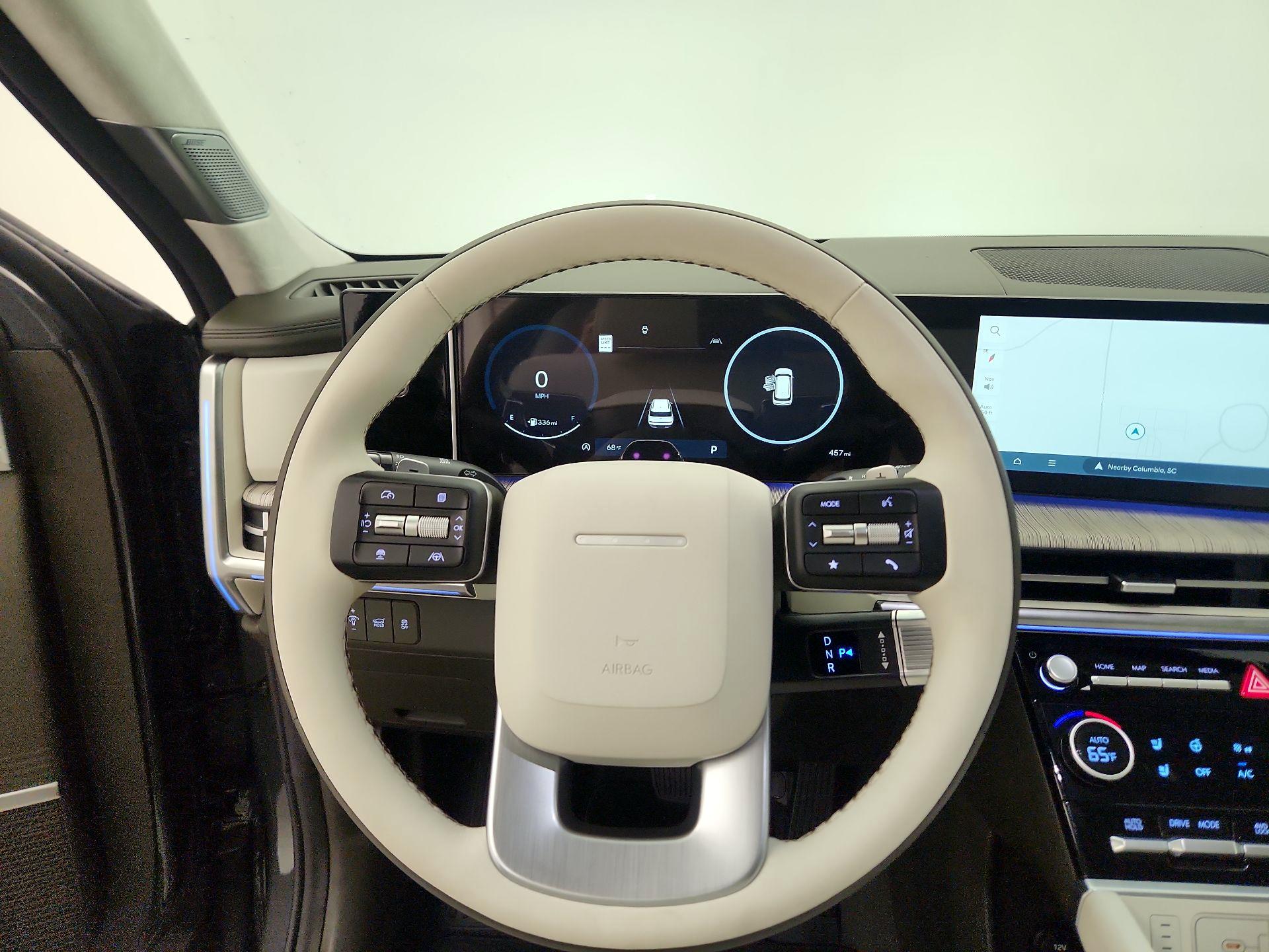 Thumbnail: 2025 Hyundai Santa Fe - 10