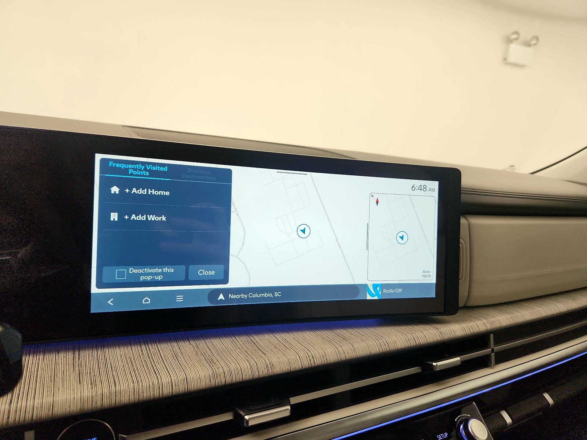 Thumbnail: 2025 Hyundai Santa Fe - 14