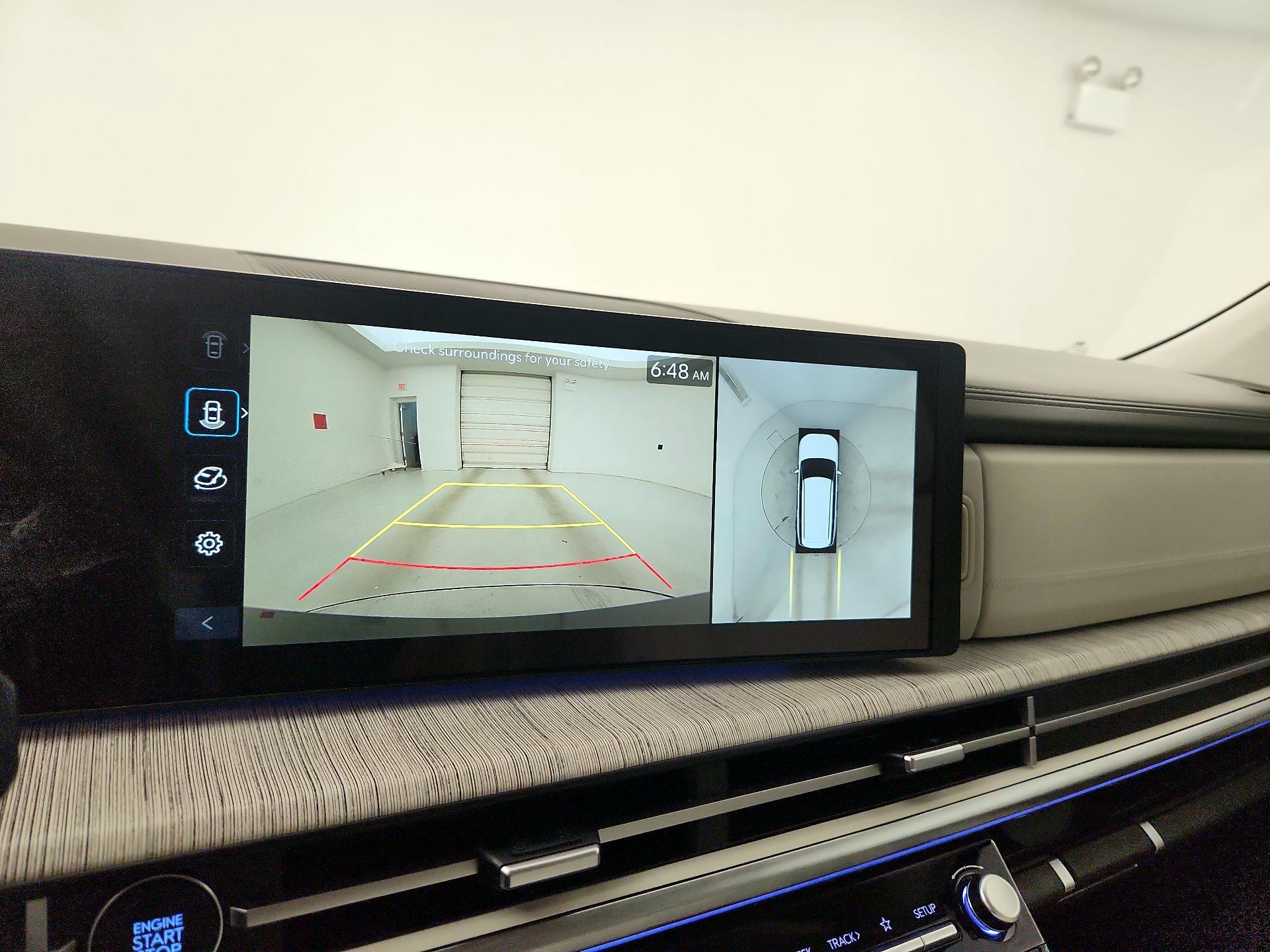 Thumbnail: 2025 Hyundai Santa Fe - 15