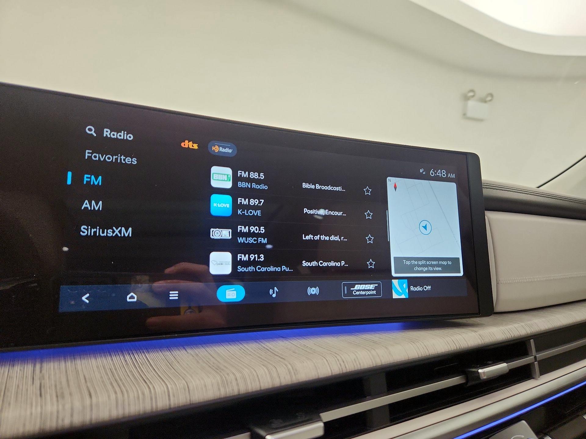 Thumbnail: 2025 Hyundai Santa Fe - 16