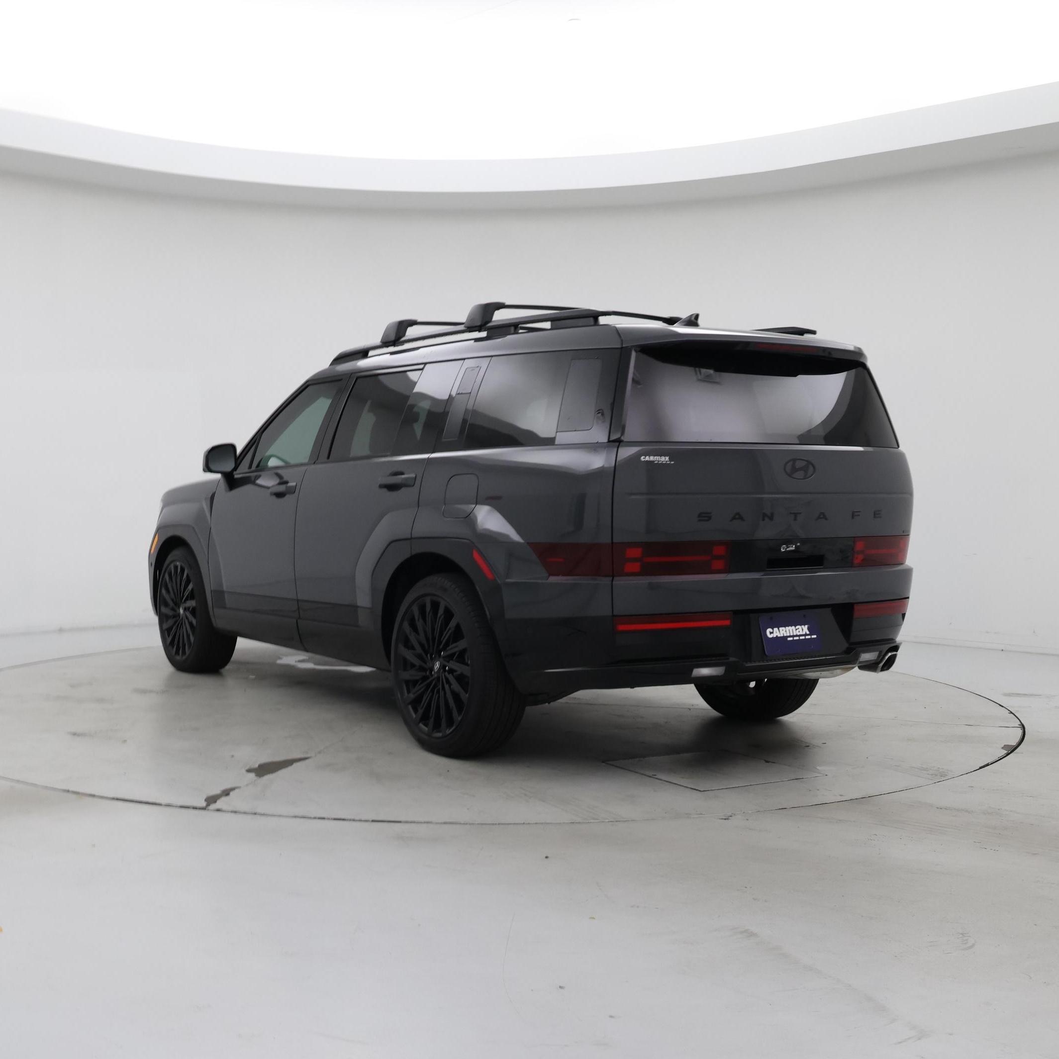 Thumbnail: 2025 Hyundai Santa Fe - 2