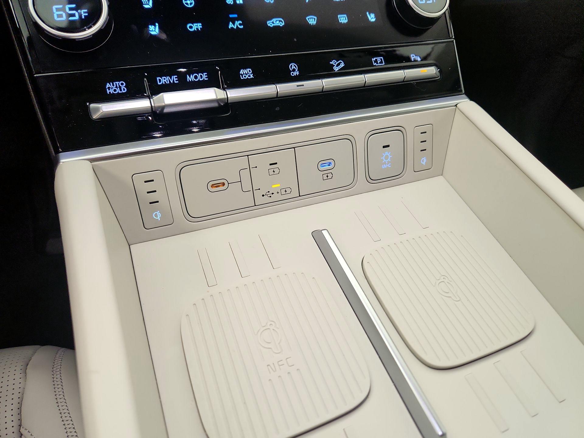 Thumbnail: 2025 Hyundai Santa Fe - 19