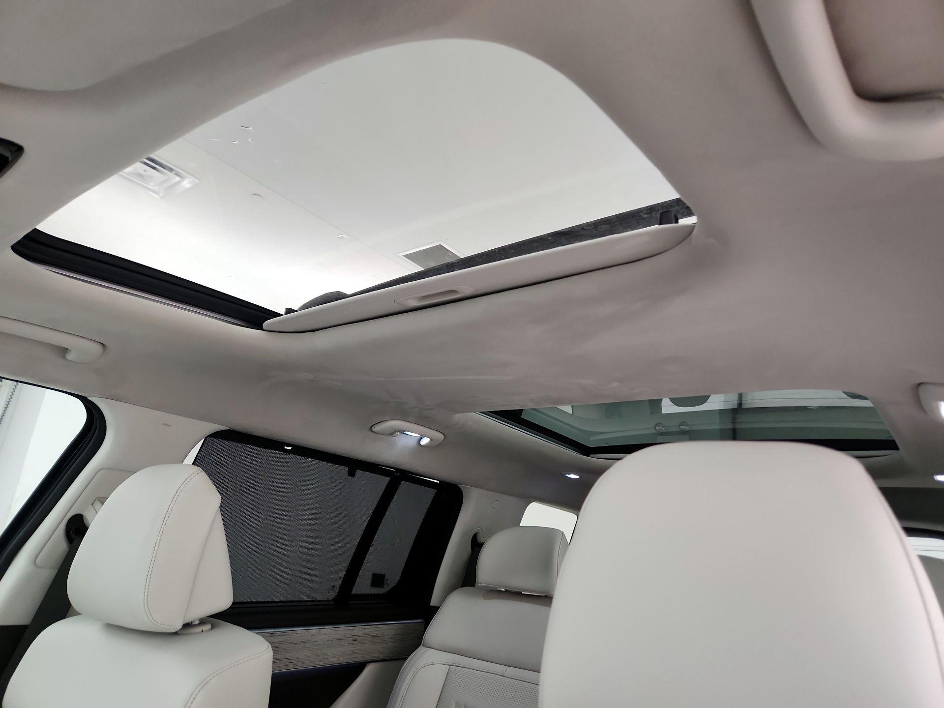 Thumbnail: 2025 Hyundai Santa Fe - 20