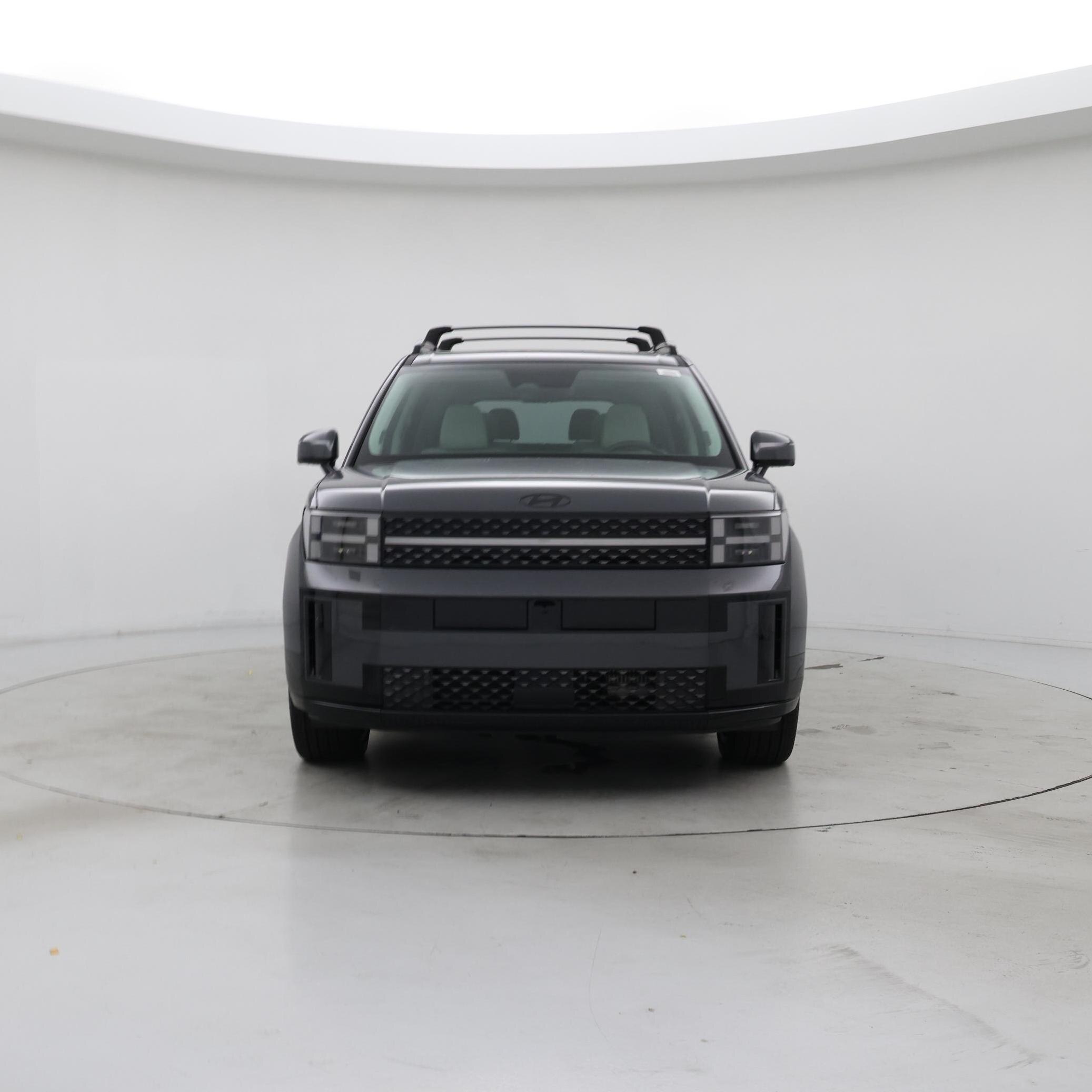 Thumbnail: 2025 Hyundai Santa Fe - 5