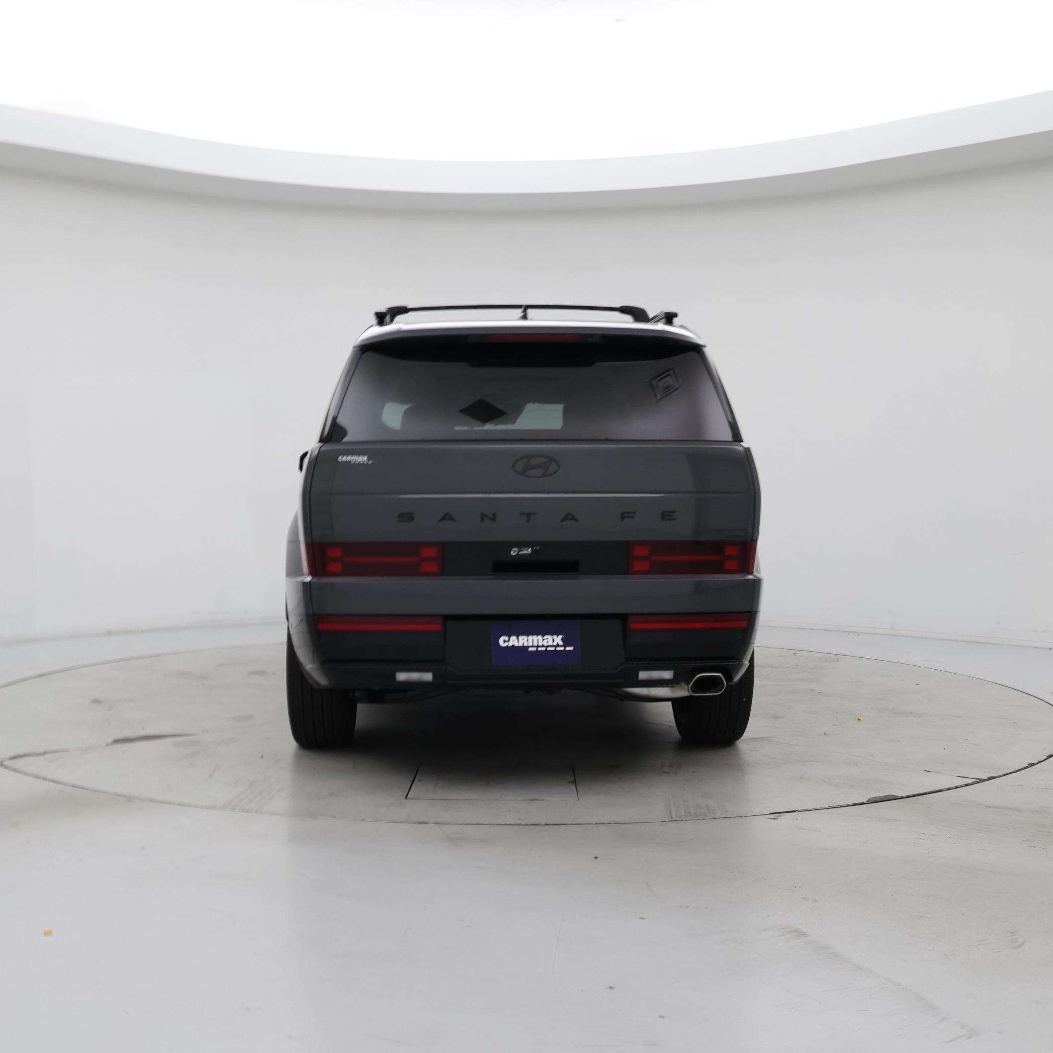 Thumbnail: 2025 Hyundai Santa Fe - 6