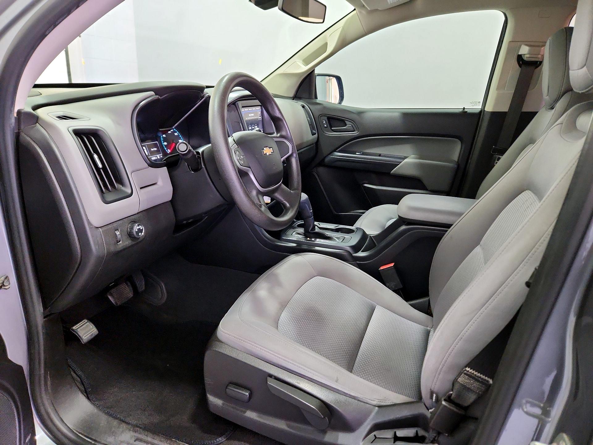 Thumbnail: 2019 Chevrolet Colorado - 11