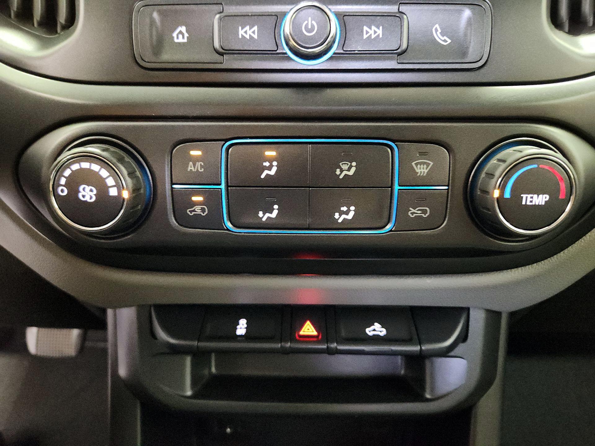 Thumbnail: 2019 Chevrolet Colorado - 16