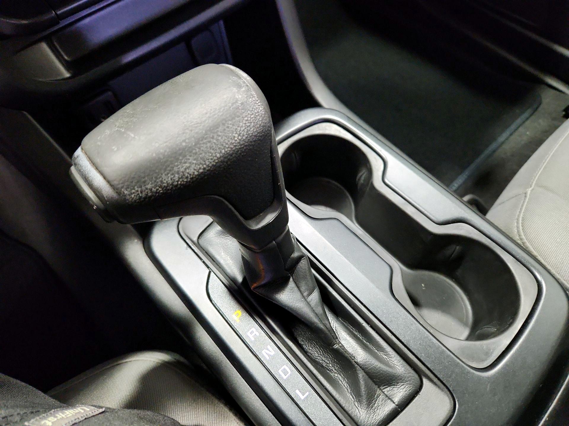 Thumbnail: 2019 Chevrolet Colorado - 17