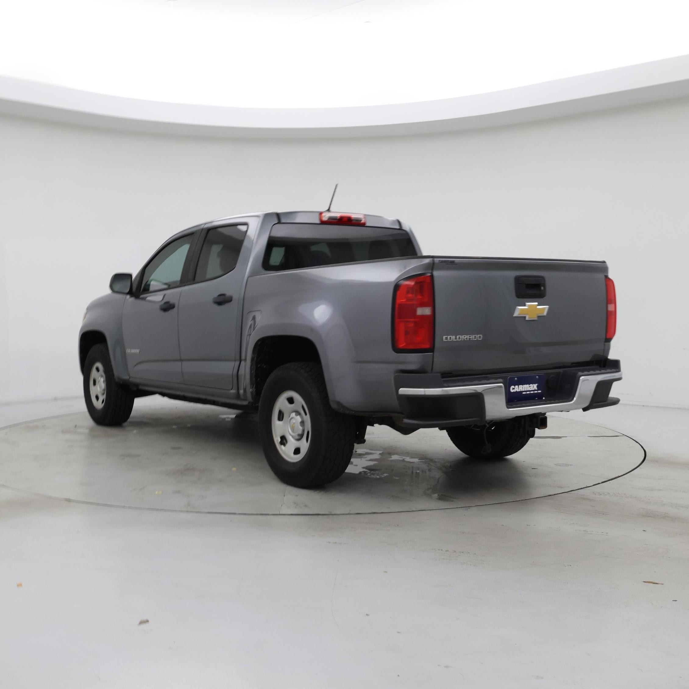 Thumbnail: 2019 Chevrolet Colorado - 2