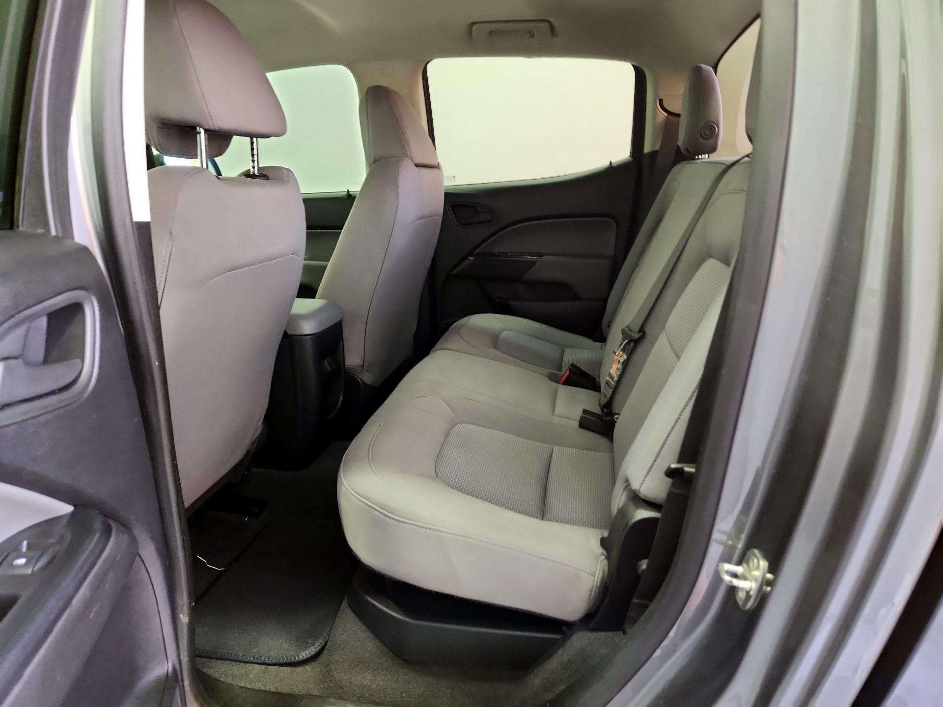 Thumbnail: 2019 Chevrolet Colorado - 19