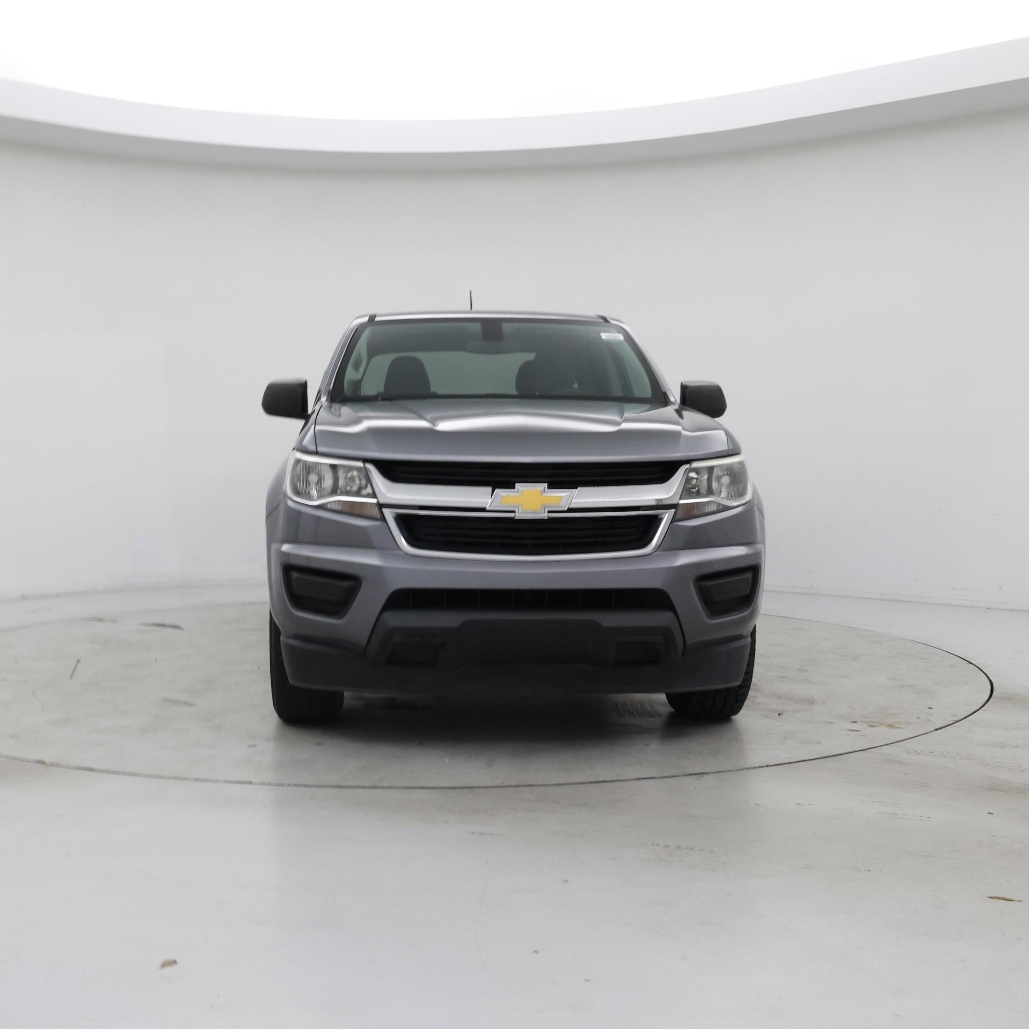 Thumbnail: 2019 Chevrolet Colorado - 5
