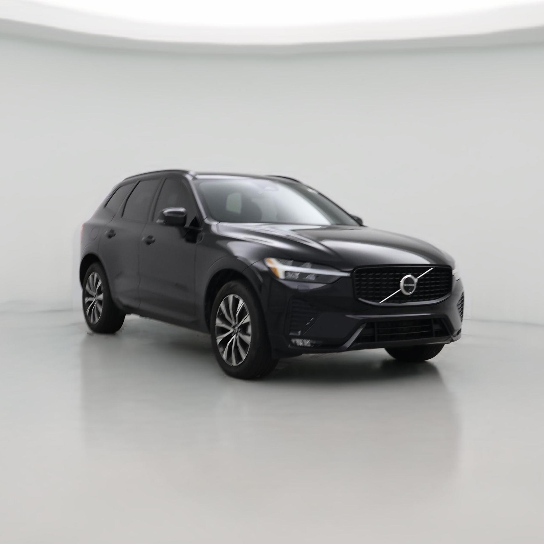 Thumbnail: 2025 Volvo XC60 - 1