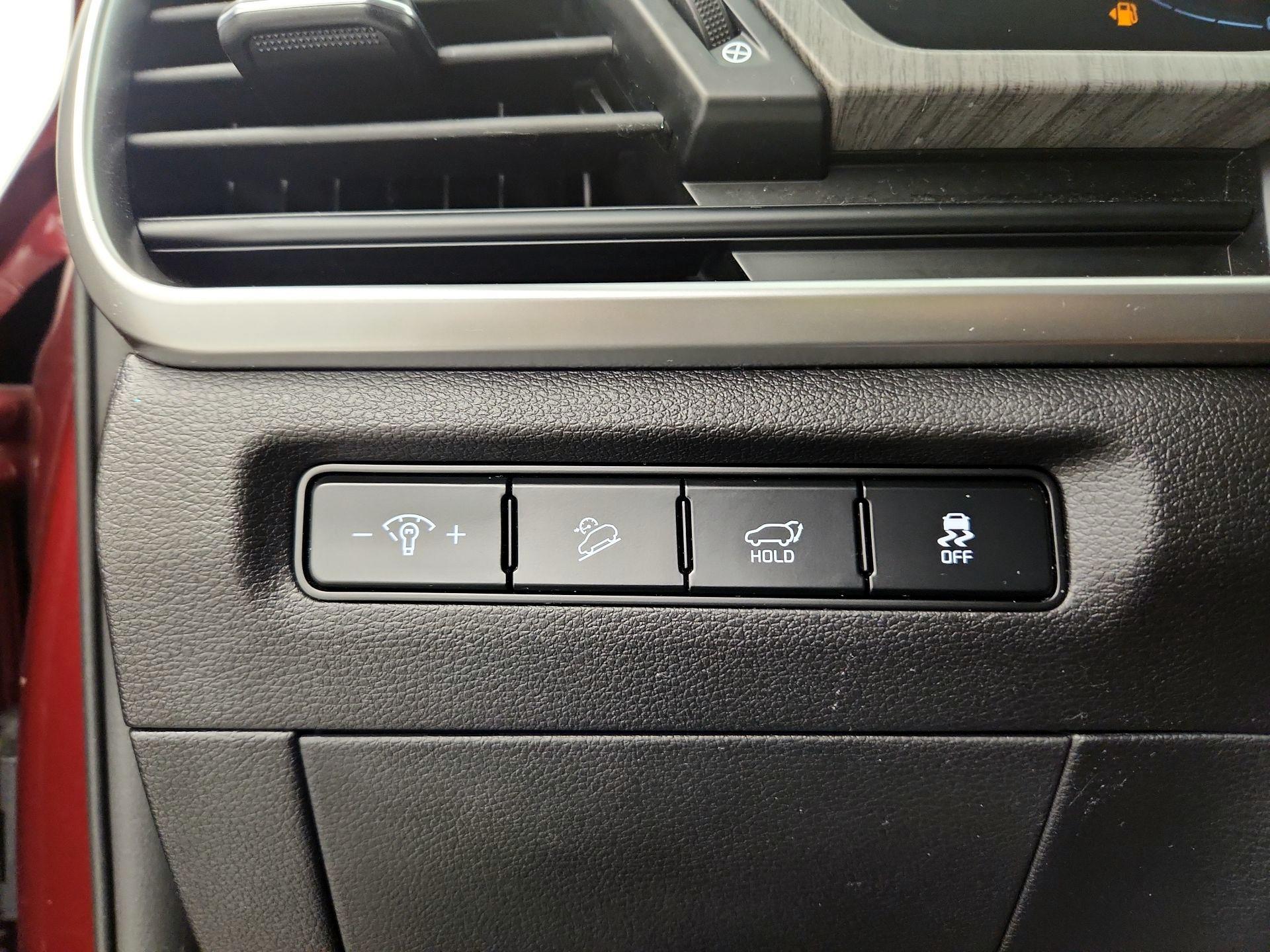 Thumbnail: 2023 Kia Telluride - 13