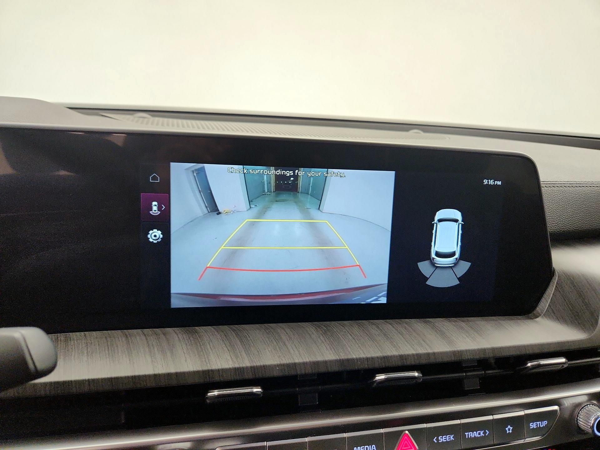 Thumbnail: 2023 Kia Telluride - 14