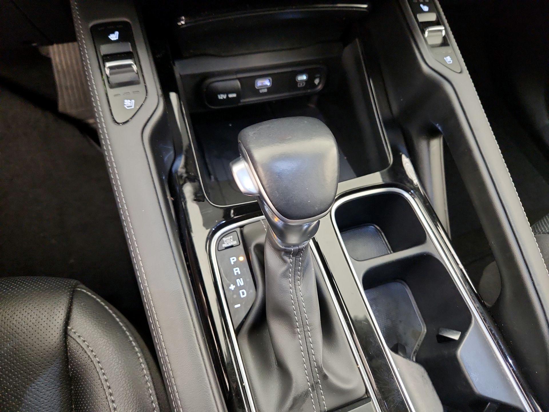 Thumbnail: 2023 Kia Telluride - 17