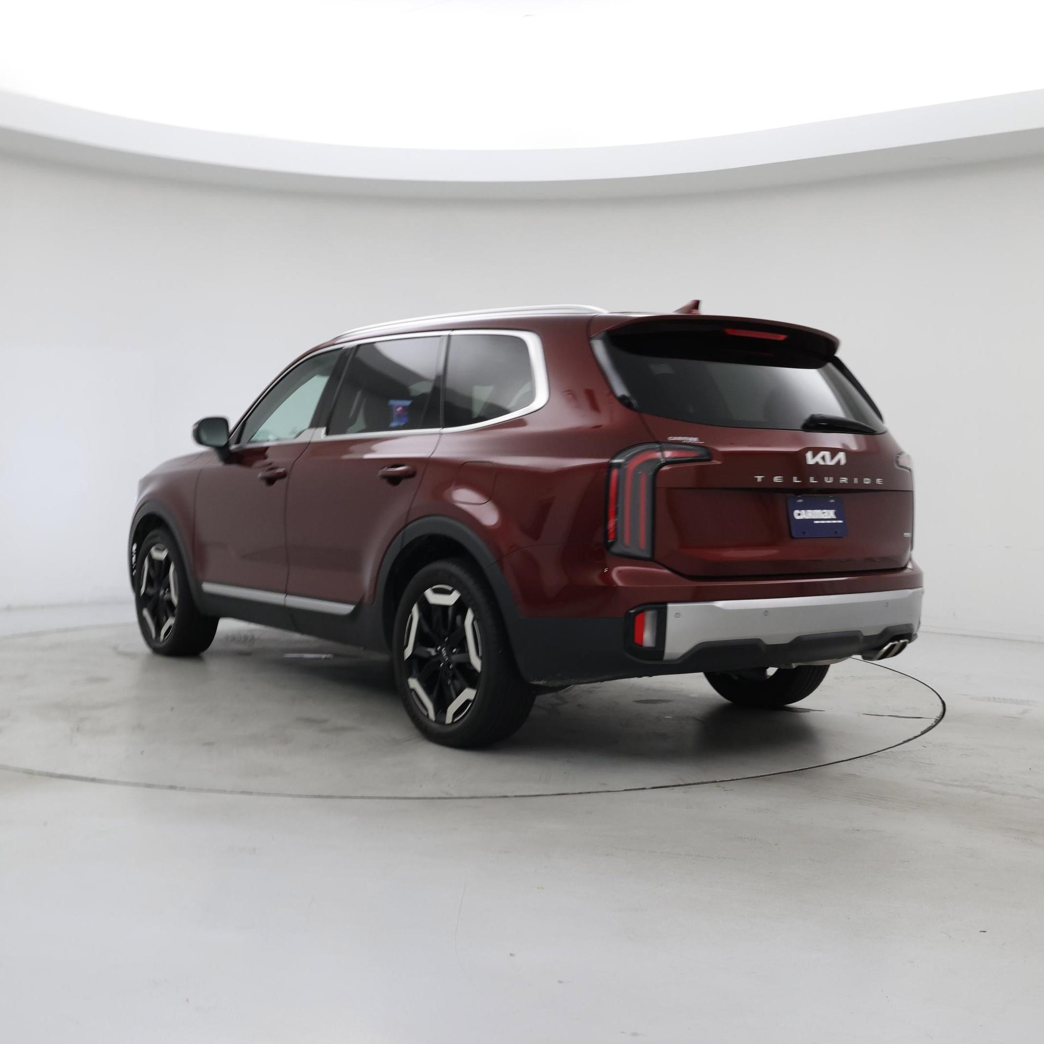 Thumbnail: 2023 Kia Telluride - 2