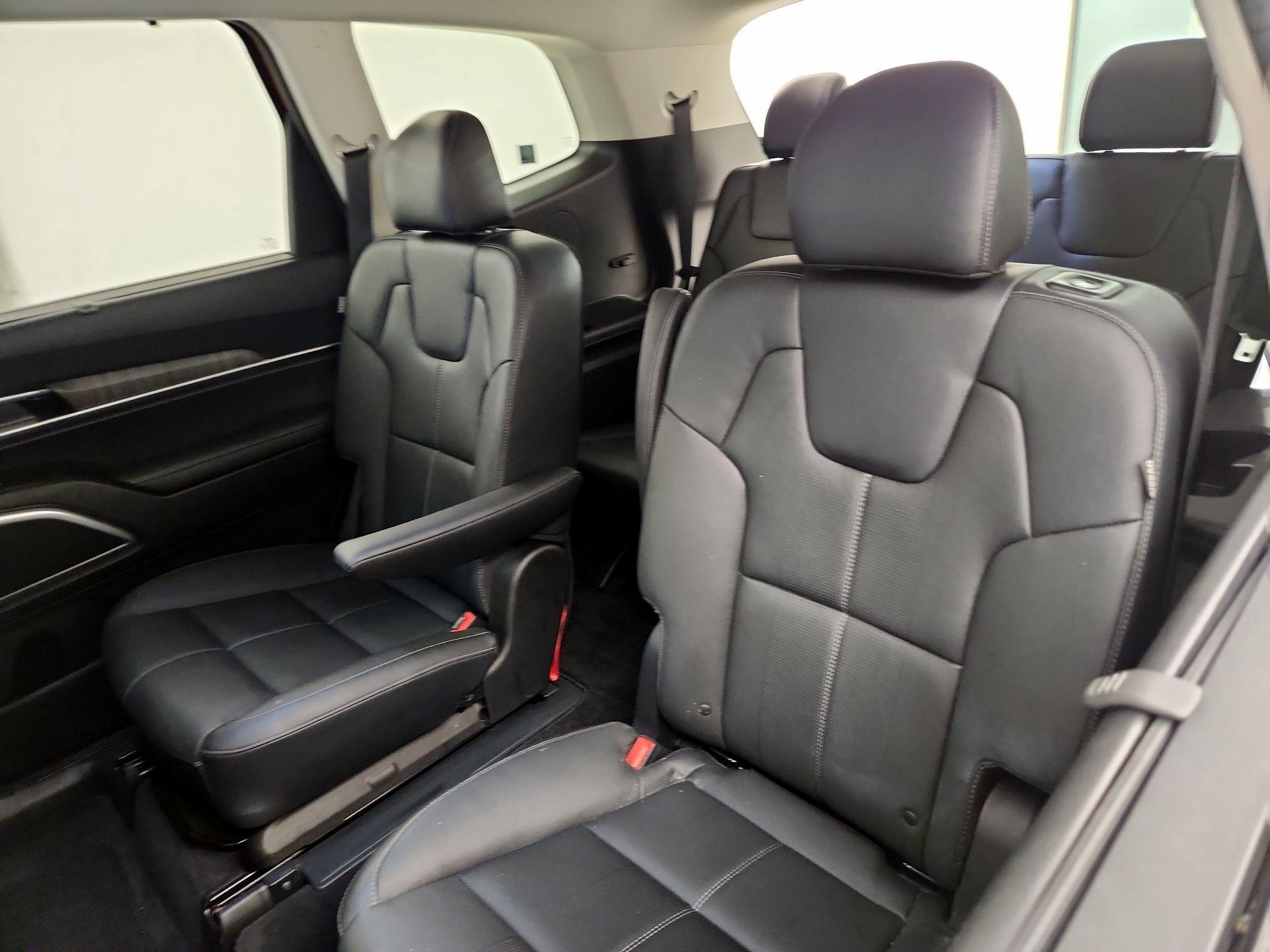 Thumbnail: 2023 Kia Telluride - 20