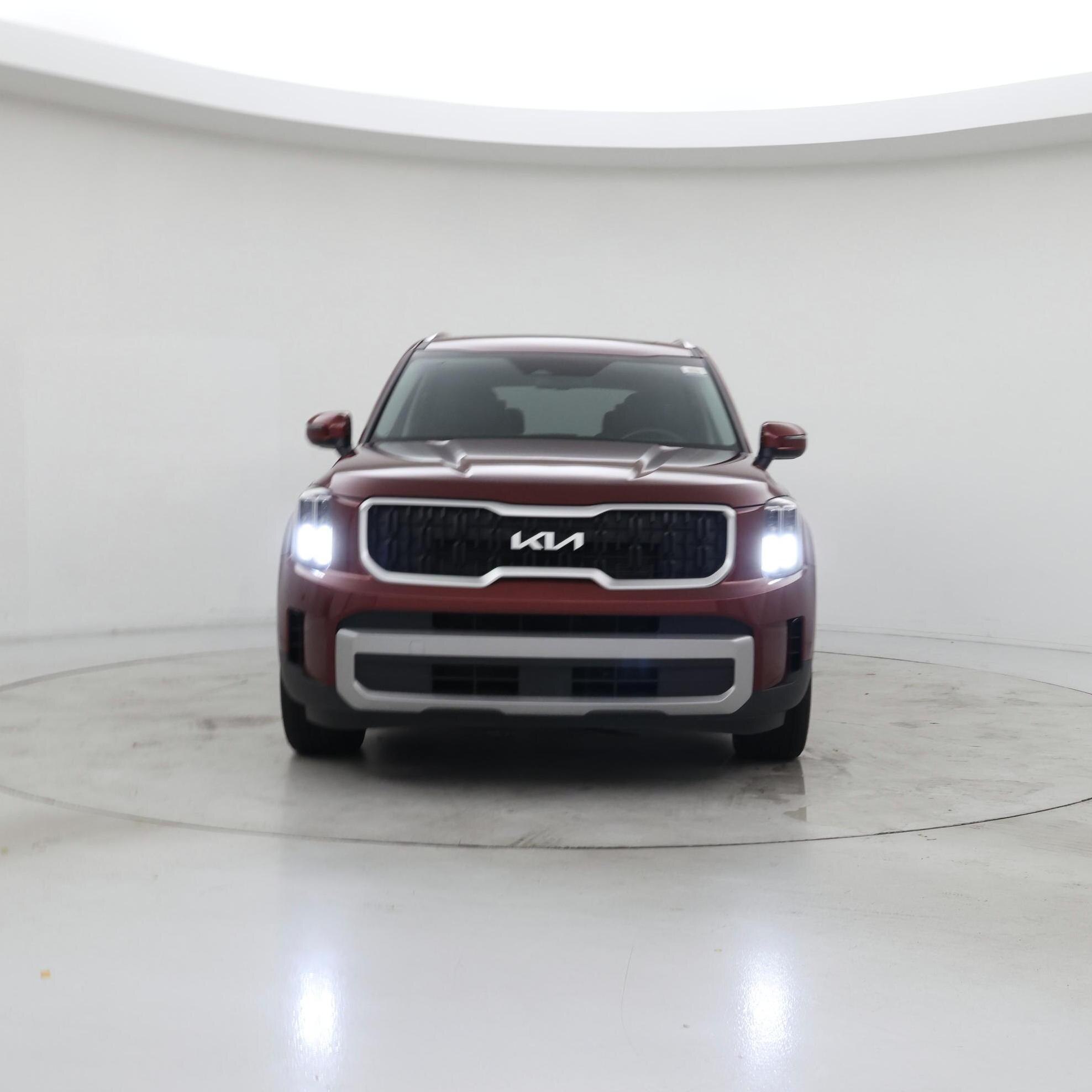 Thumbnail: 2023 Kia Telluride - 5
