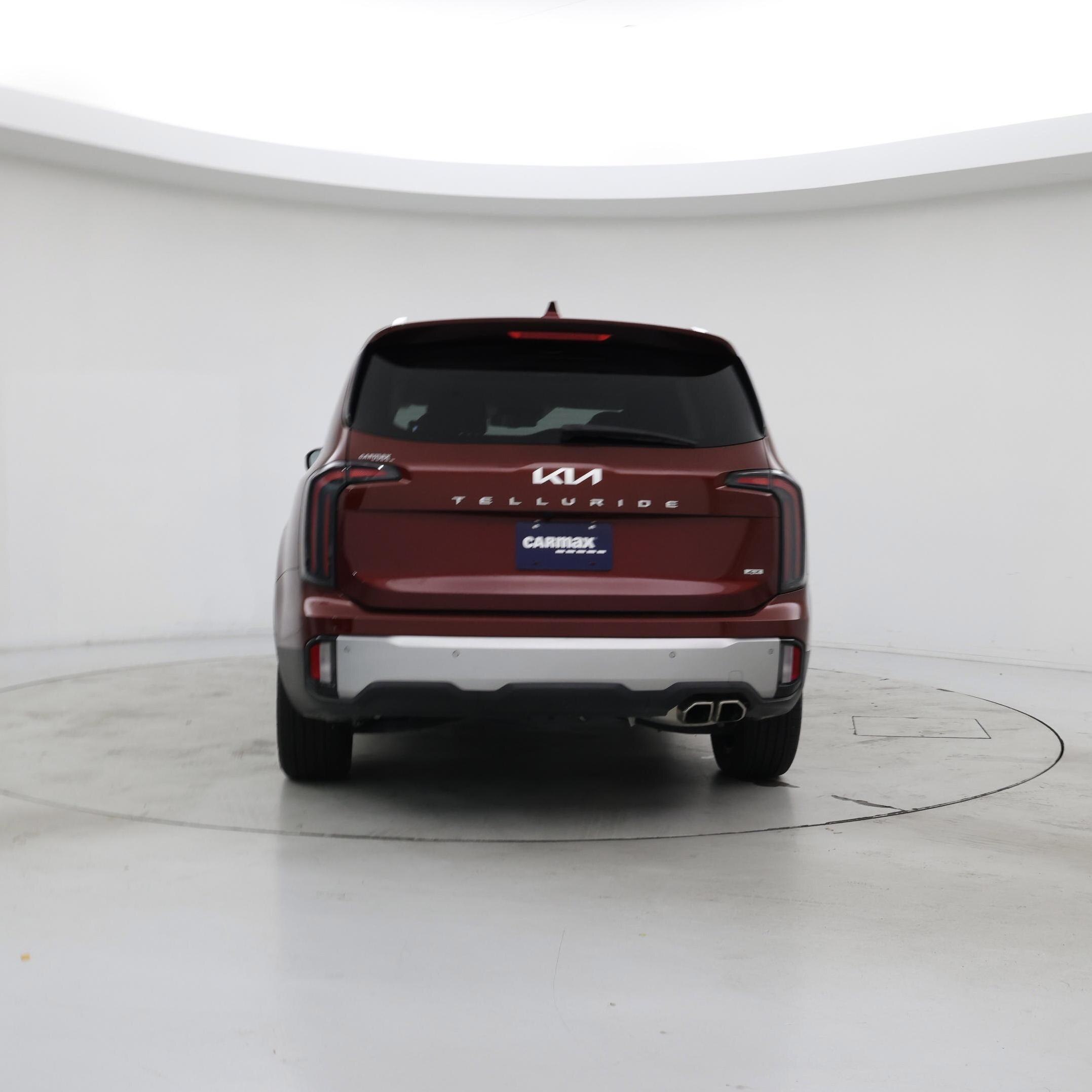 Thumbnail: 2023 Kia Telluride - 6