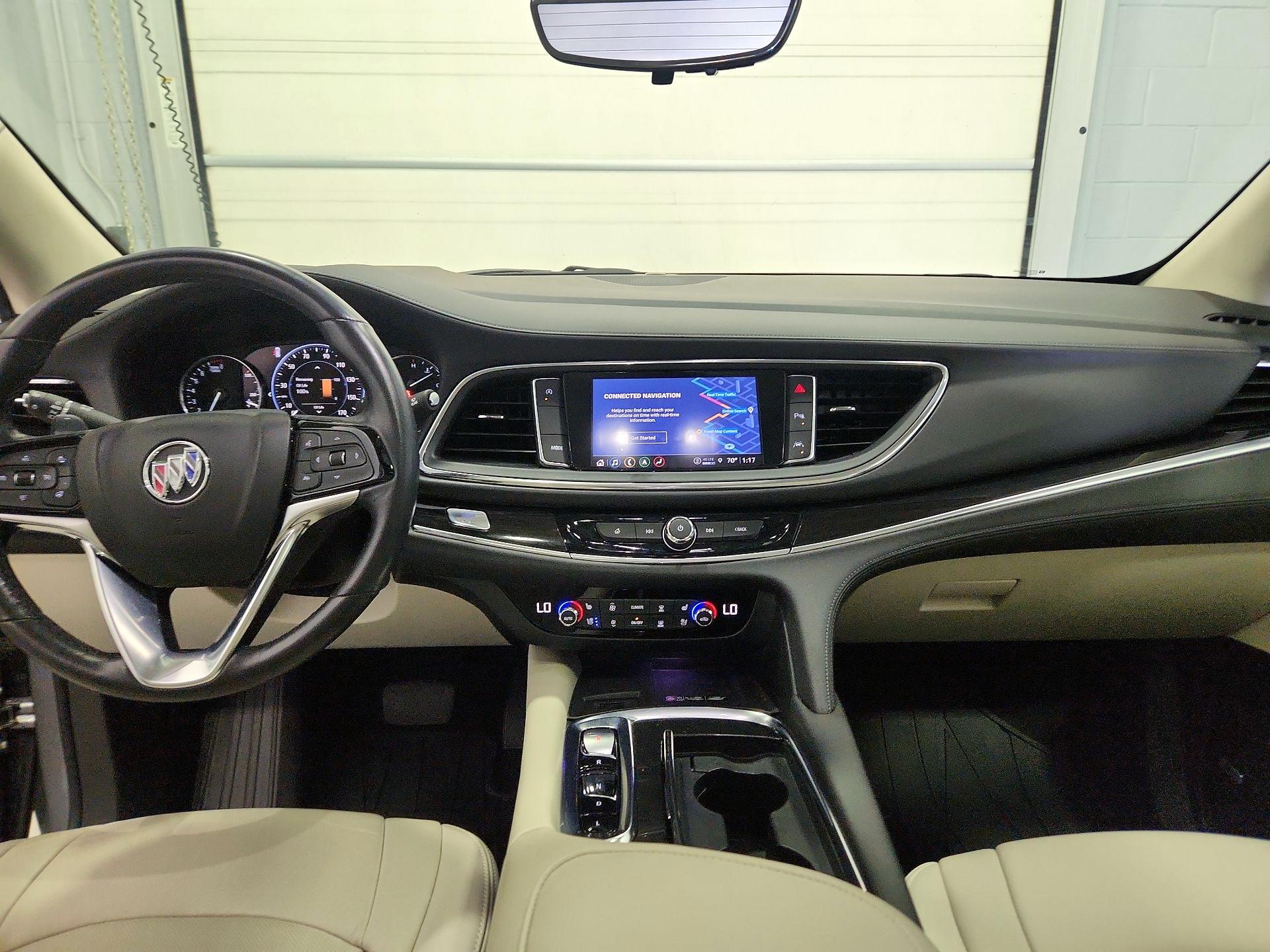 Thumbnail: 2024 Buick Enclave - 9