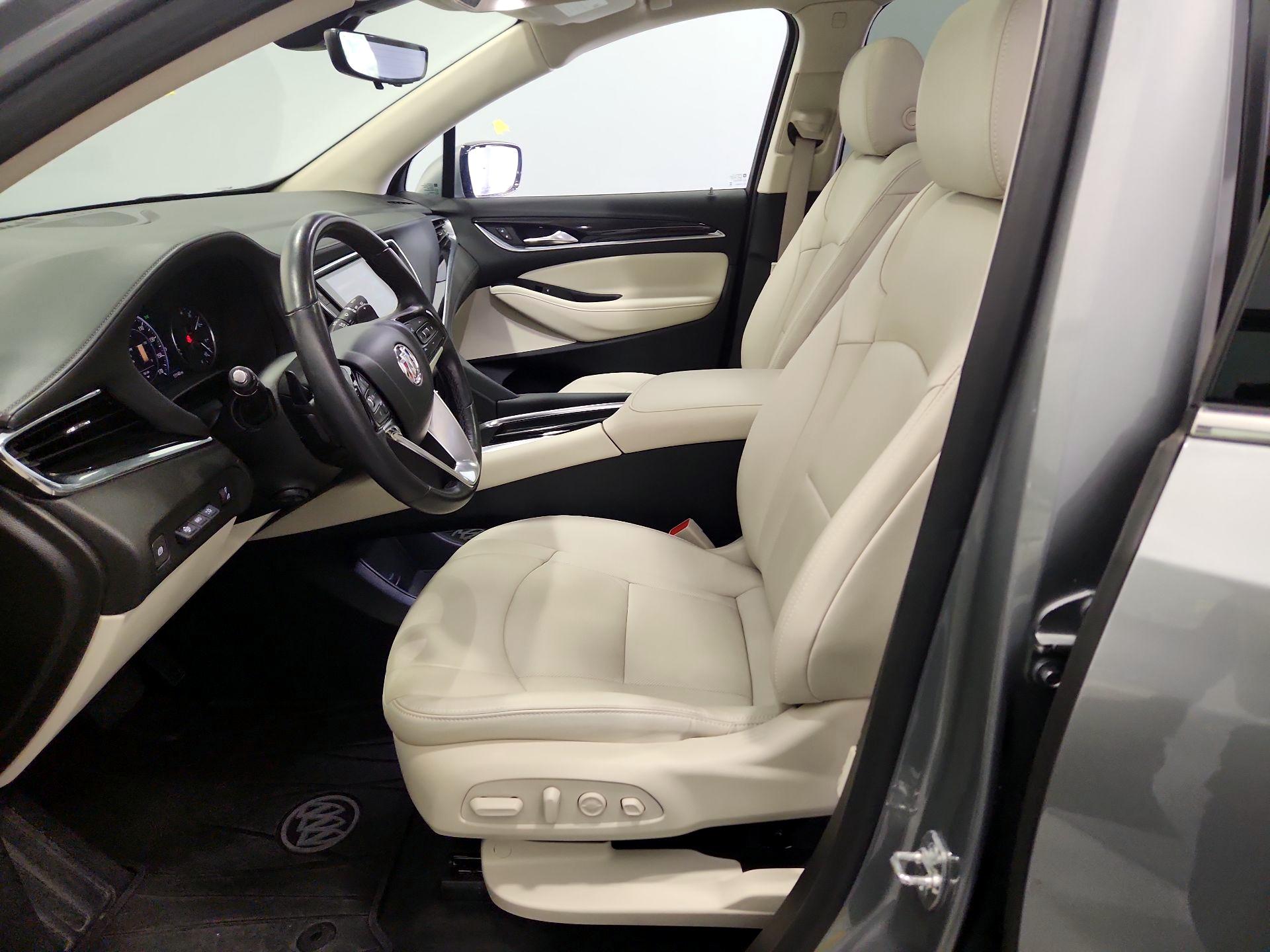 Thumbnail: 2024 Buick Enclave - 11