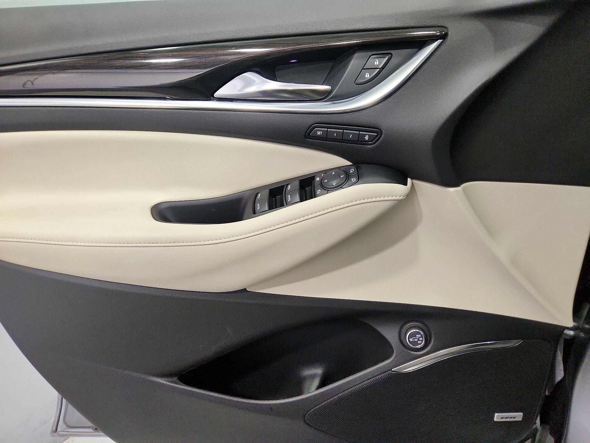Thumbnail: 2024 Buick Enclave - 12