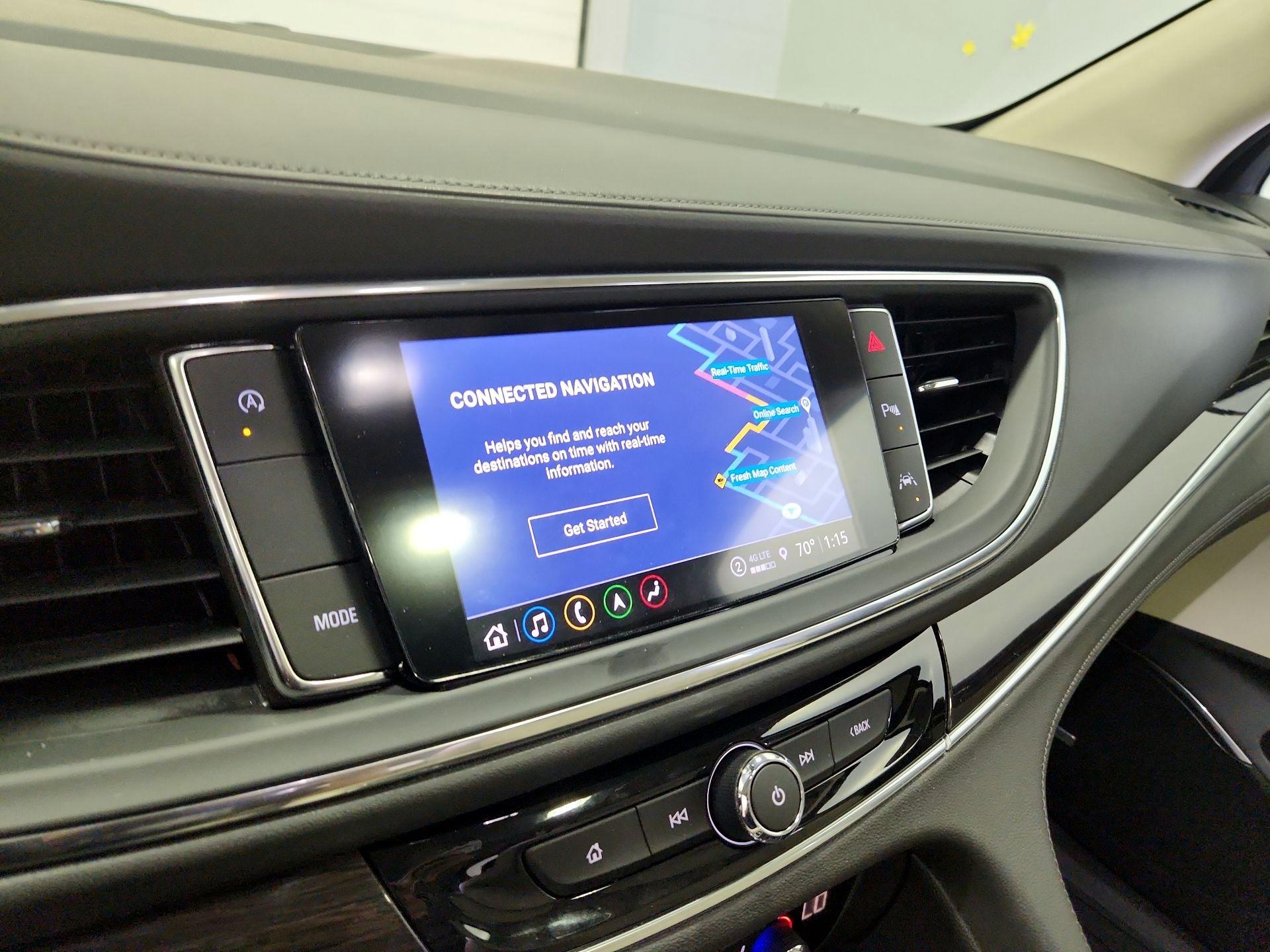 Thumbnail: 2024 Buick Enclave - 14