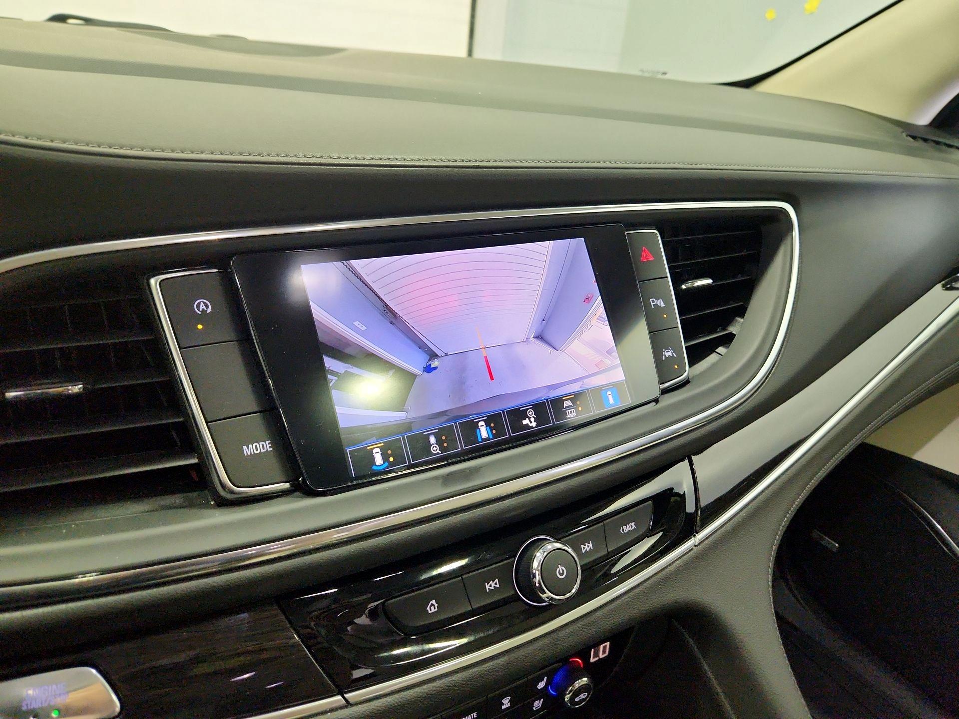 Thumbnail: 2024 Buick Enclave - 15