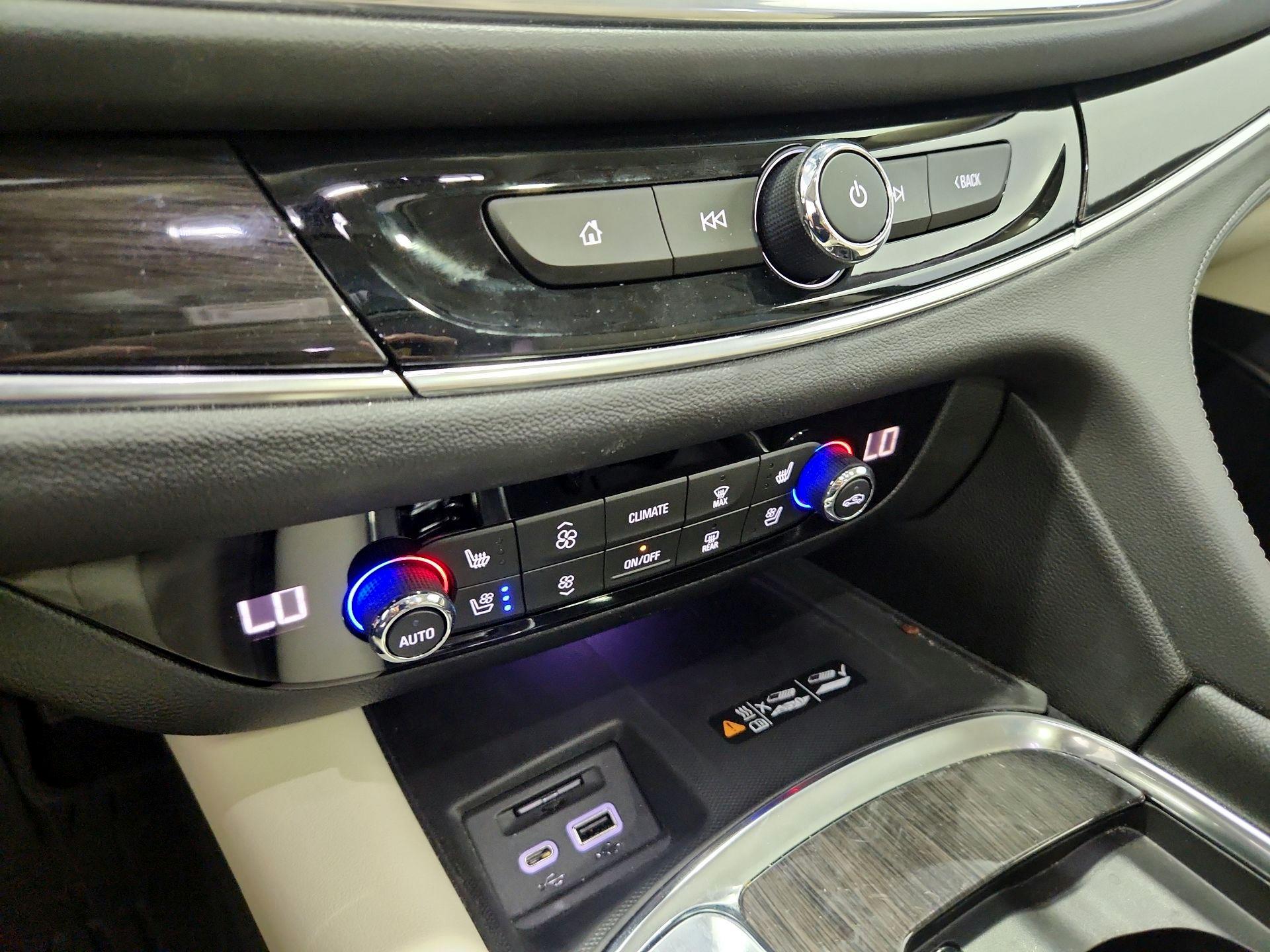 Thumbnail: 2024 Buick Enclave - 17