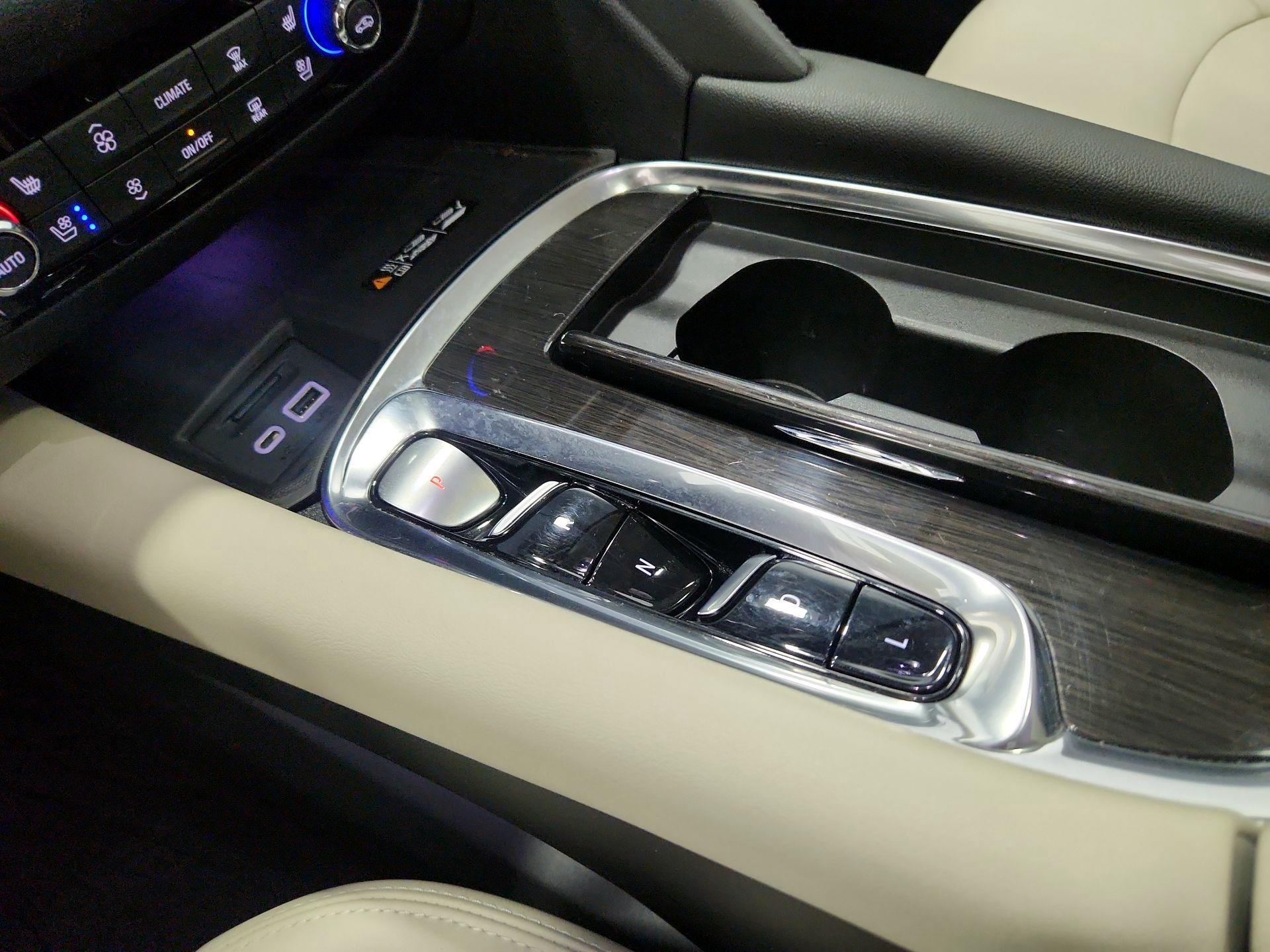 Thumbnail: 2024 Buick Enclave - 18
