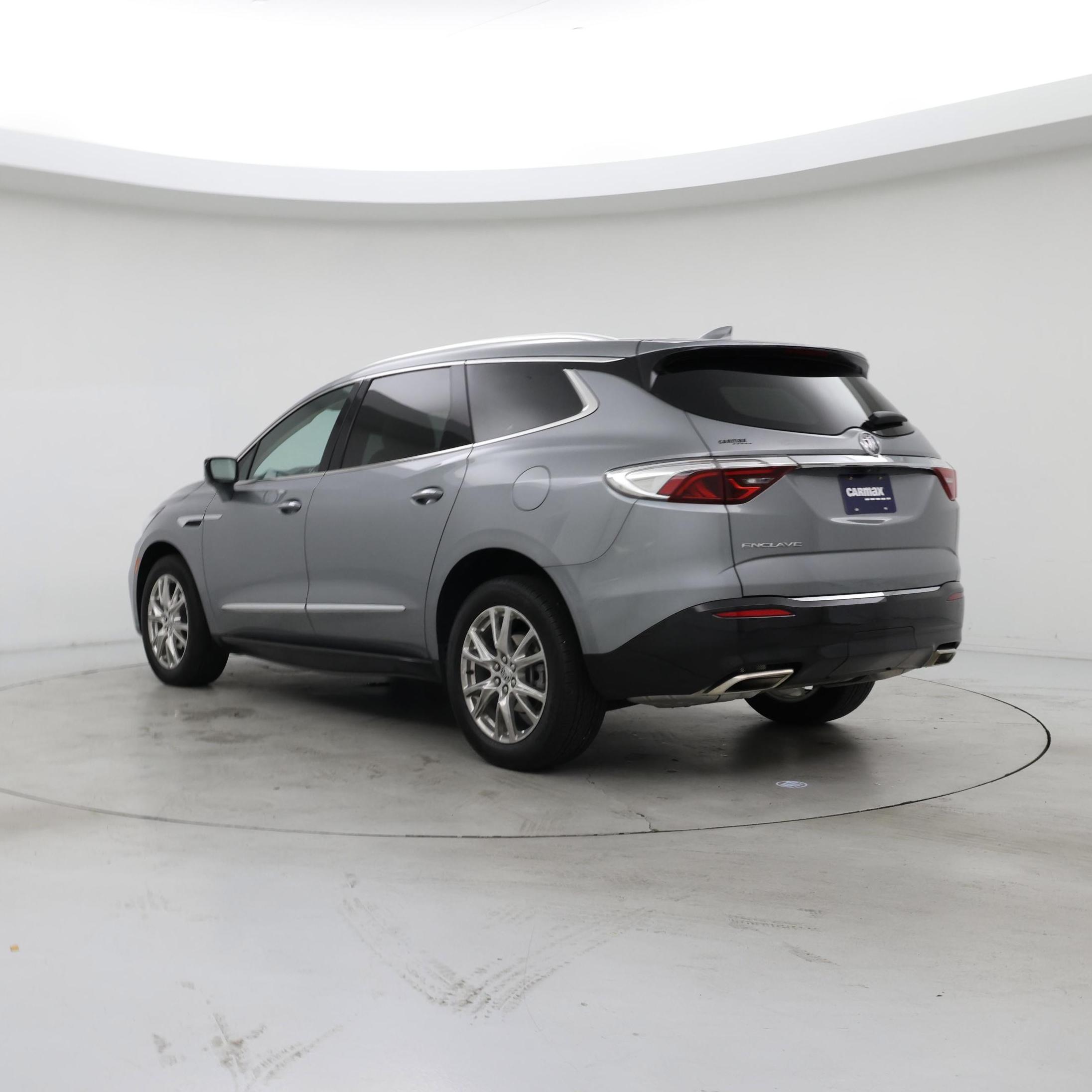 Thumbnail: 2024 Buick Enclave - 2