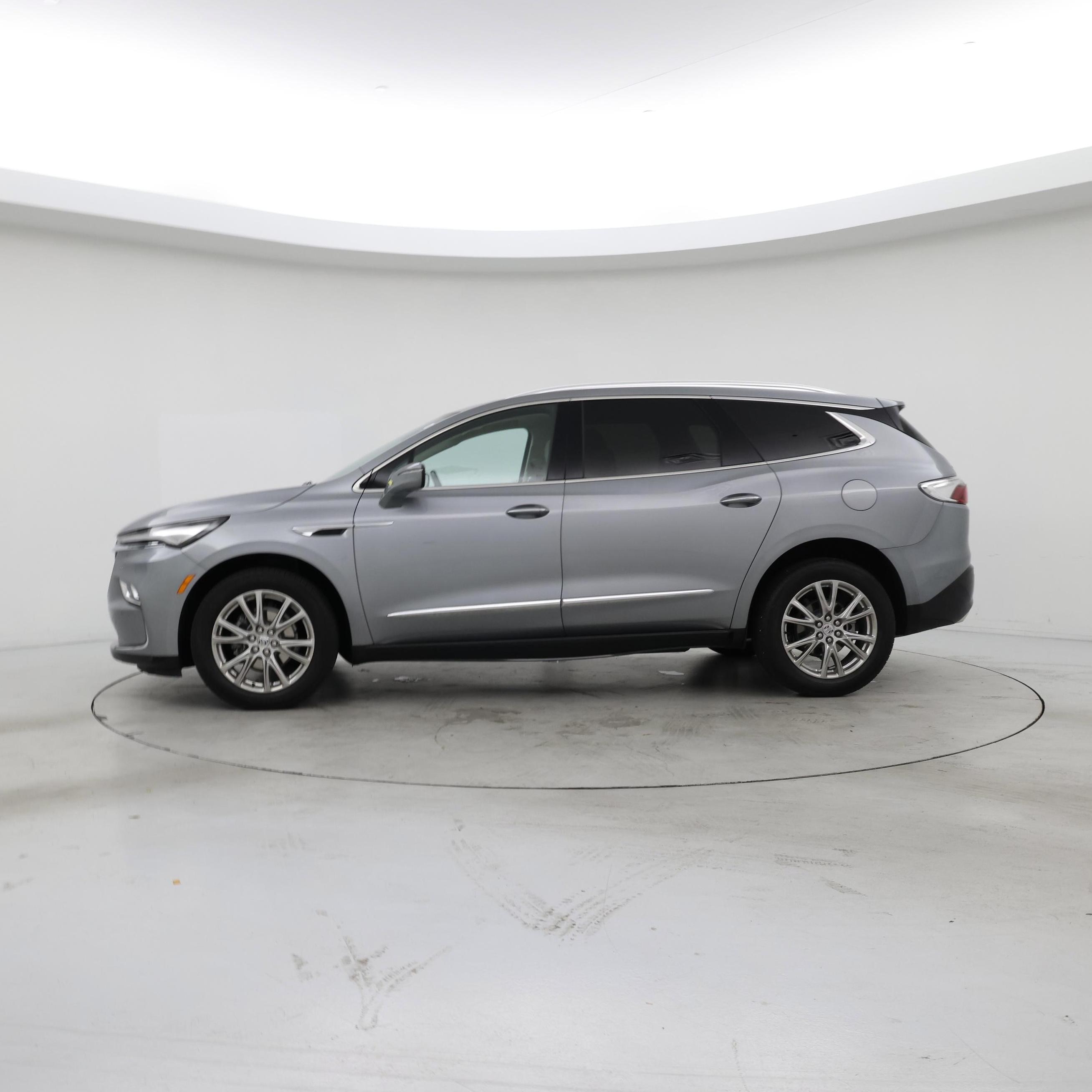 Thumbnail: 2024 Buick Enclave - 3