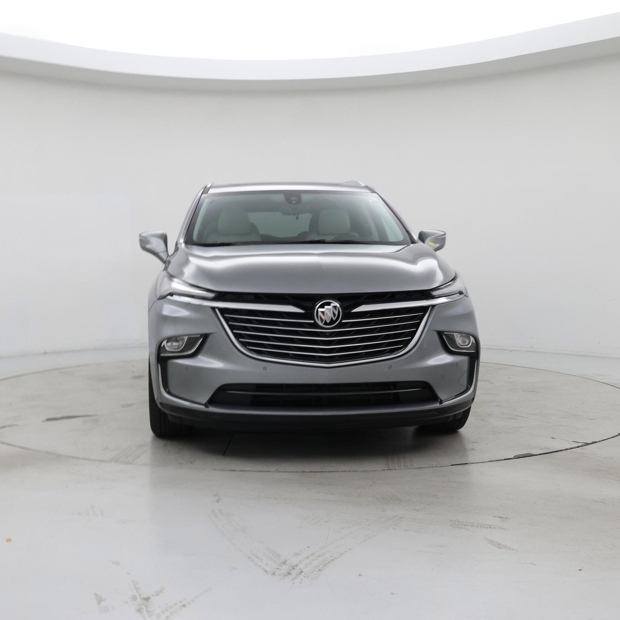 Thumbnail: 2024 Buick Enclave - 5