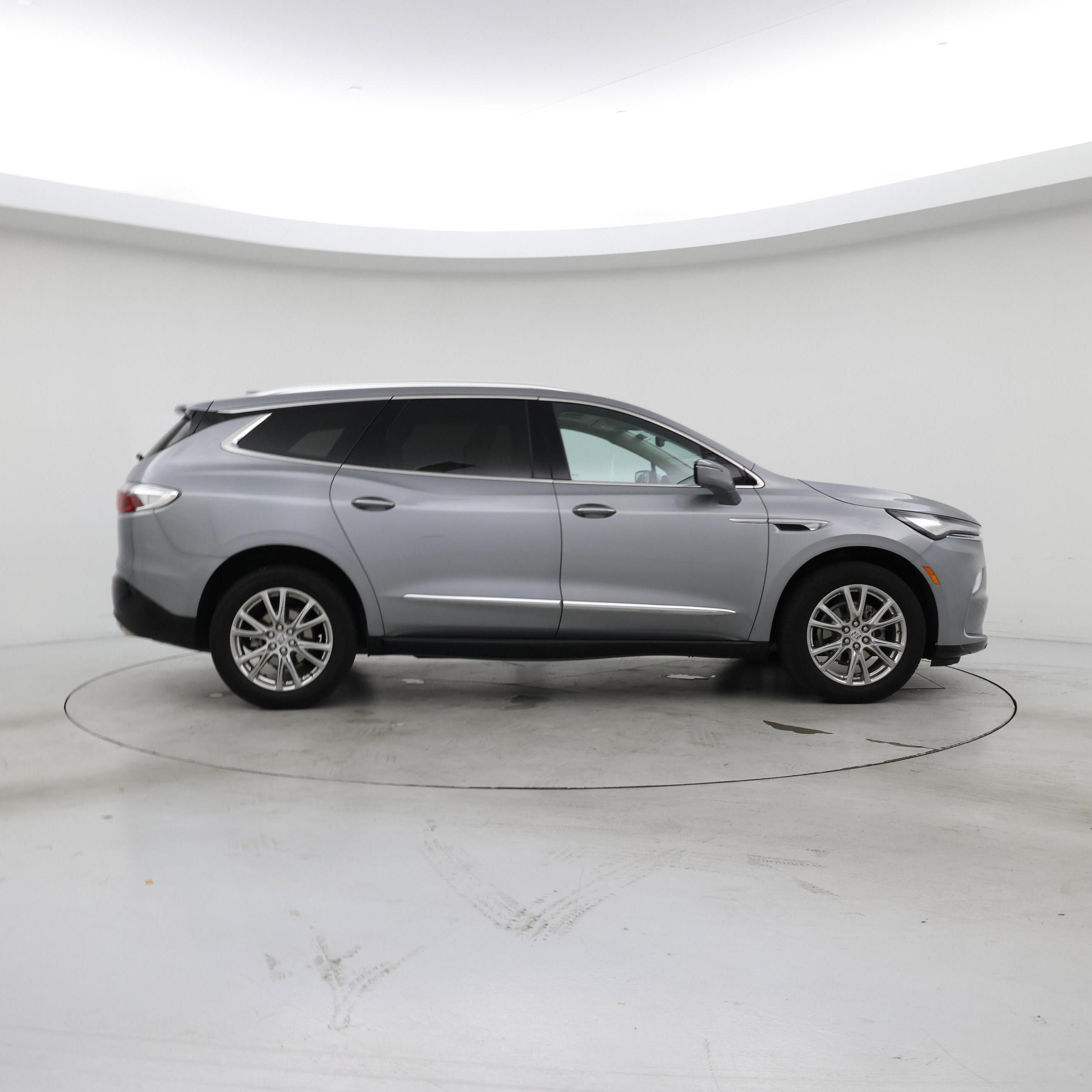 Thumbnail: 2024 Buick Enclave - 7