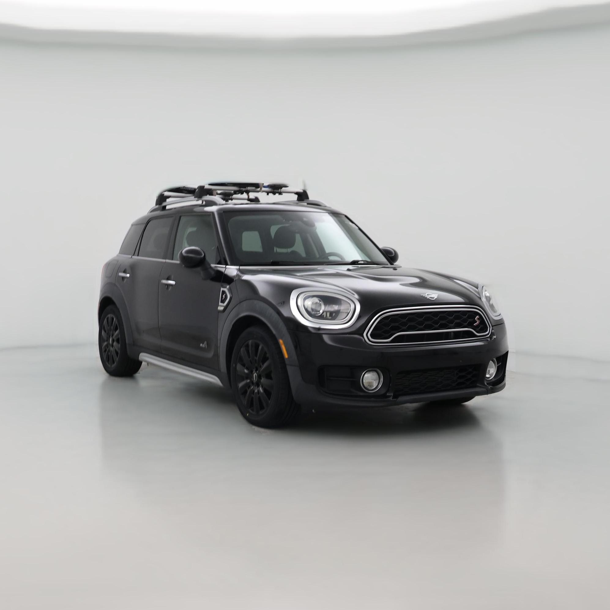 Thumbnail: 2019 MINI Cooper Countryman - 1