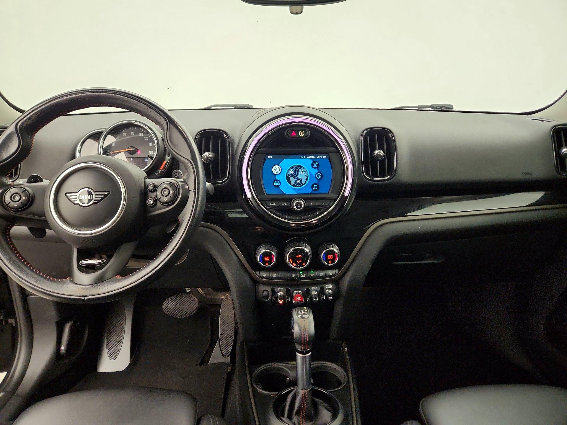 Thumbnail: 2019 MINI Cooper Countryman - 9
