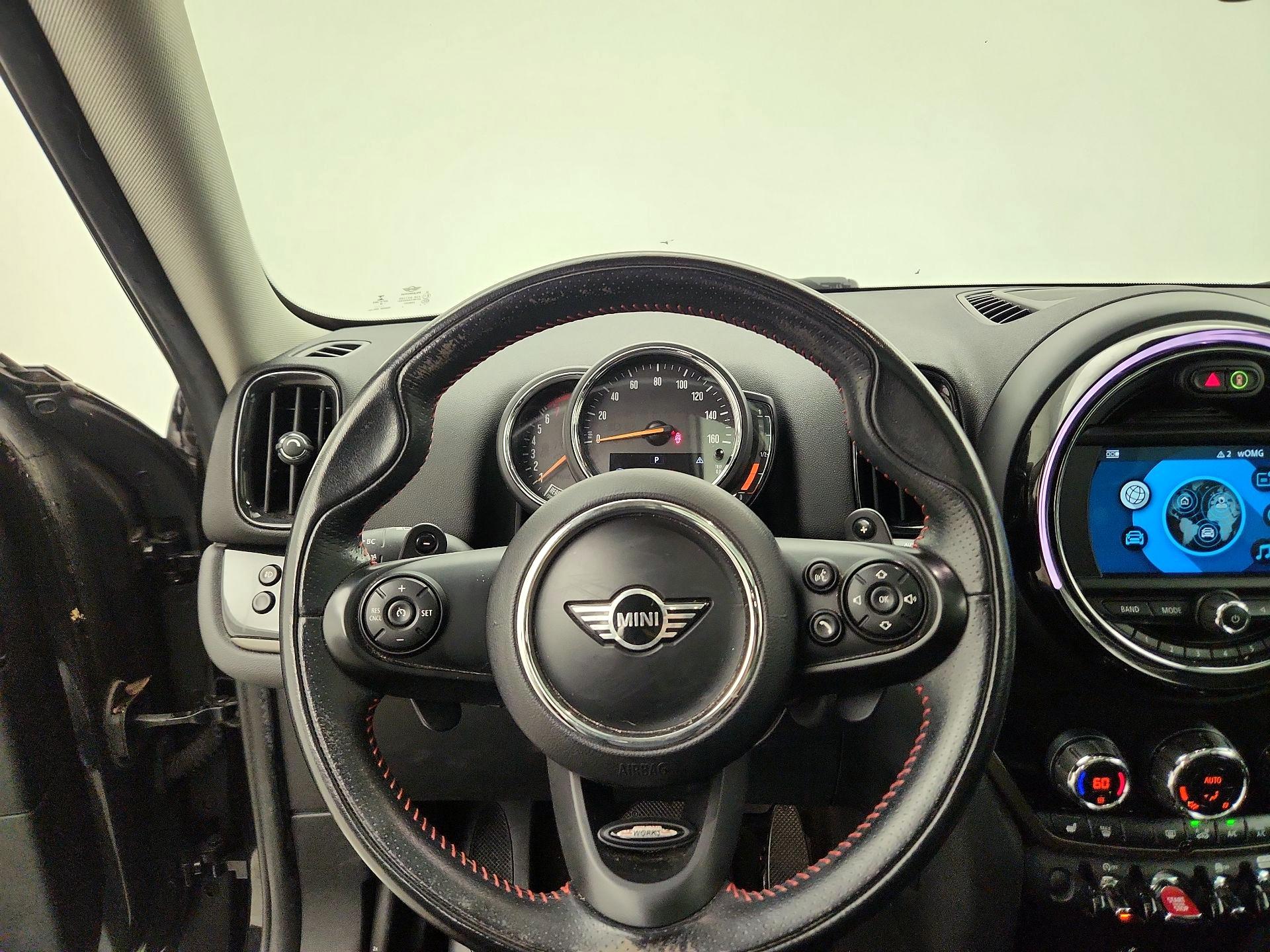 Thumbnail: 2019 MINI Cooper Countryman - 10