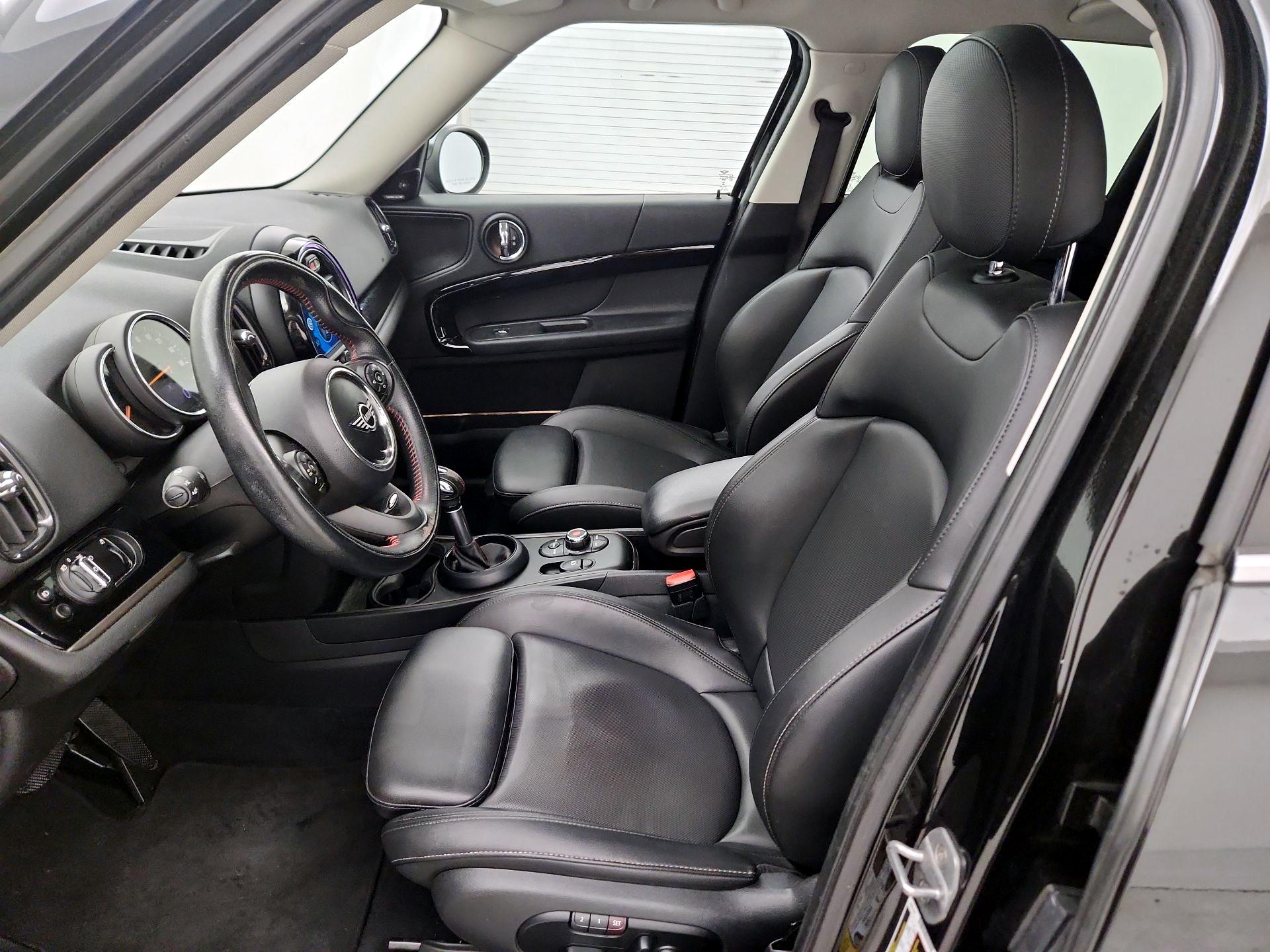Thumbnail: 2019 MINI Cooper Countryman - 11